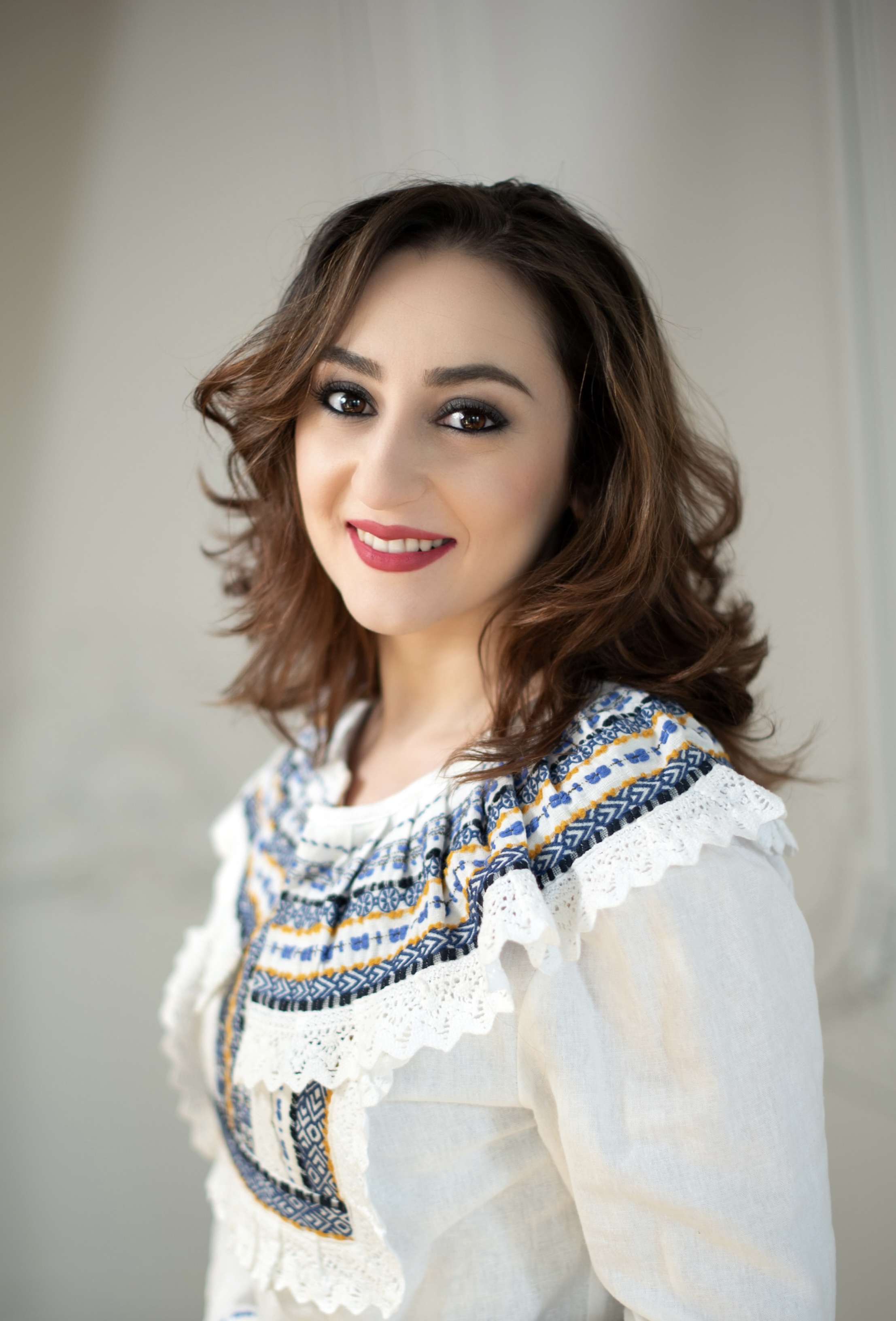 Alexa Raileanu