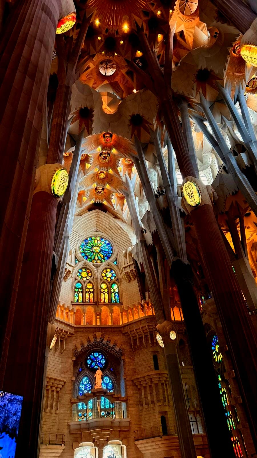 12 motive să vizitezi Barcelona, orașul lui Gaudi