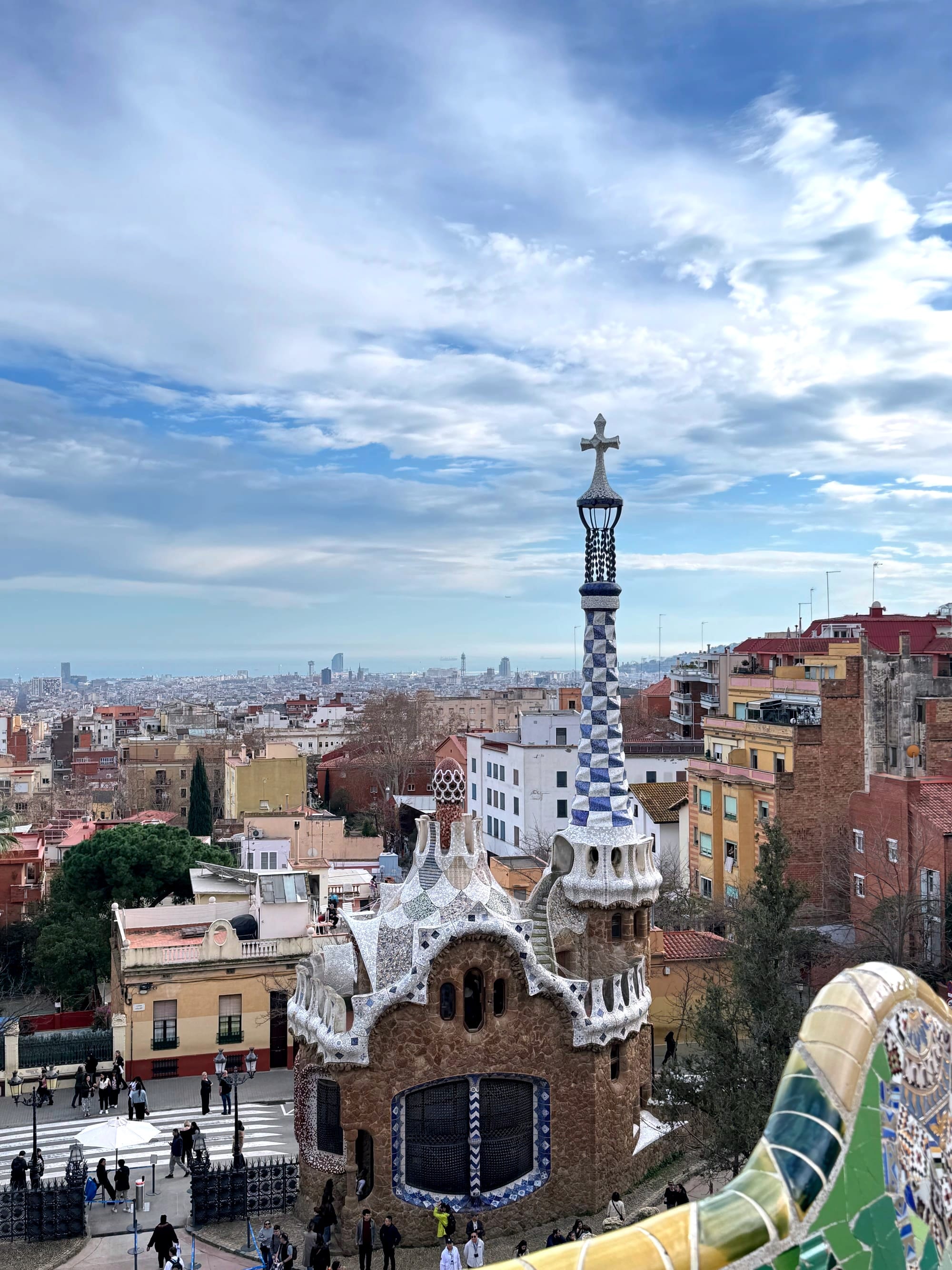 Barcelona: Escapada de 4 zile