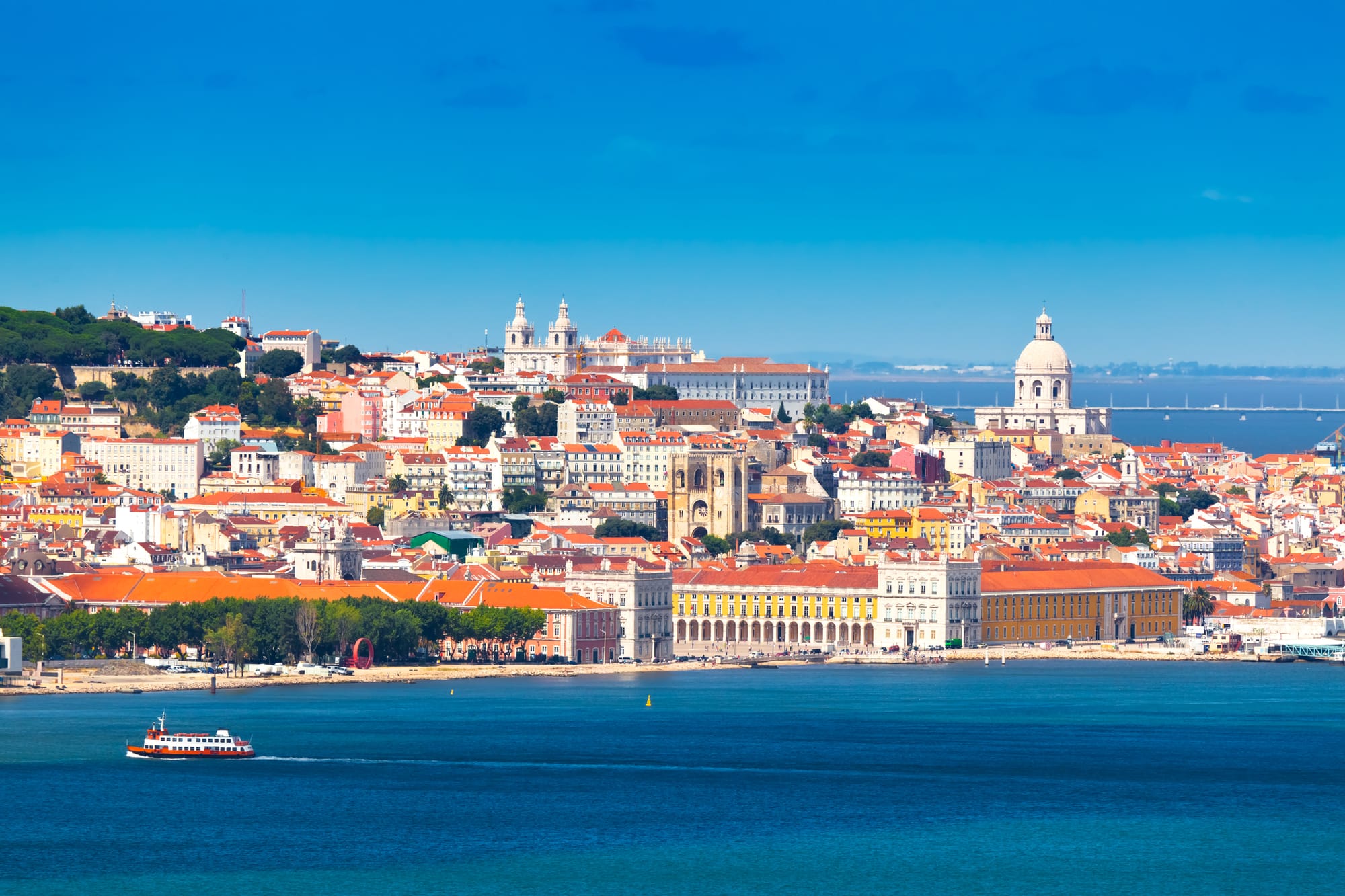 14 Cele mai frumoase locuri din Portugalia l Ce sa vizitezi