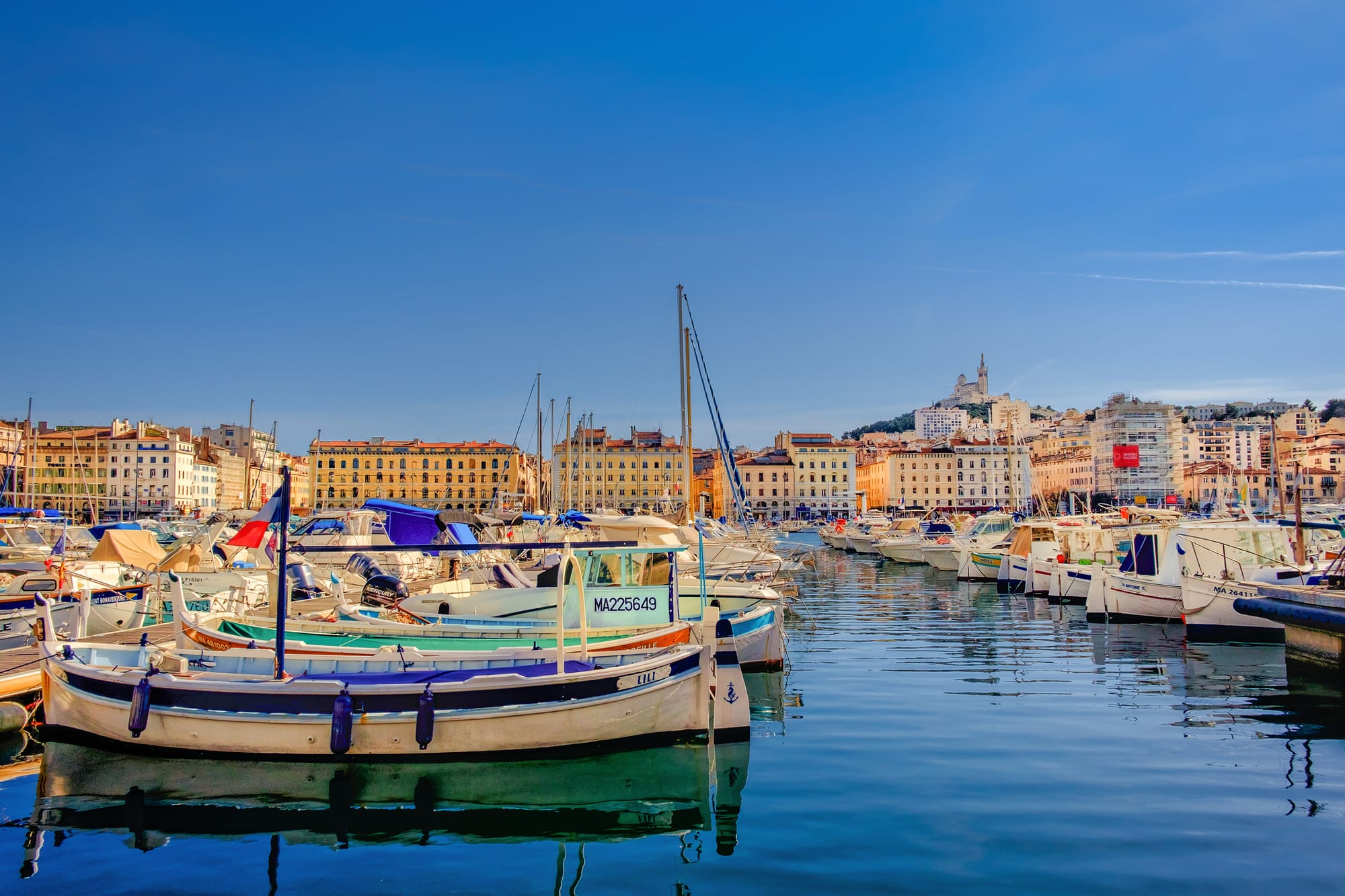 3 Zile In Marseille, Monaco si Riviera Franceza! Ce vizitezi