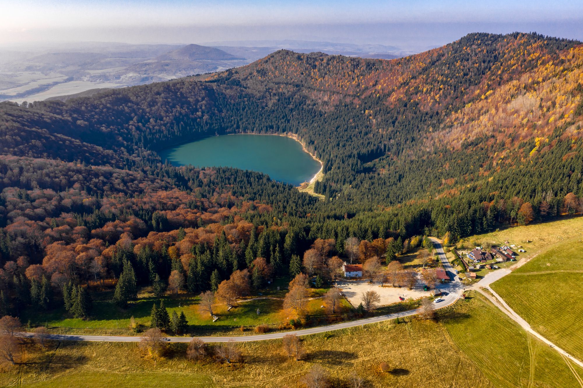 TOP 14 Cele mai importante locuri de vizitat în Crișana