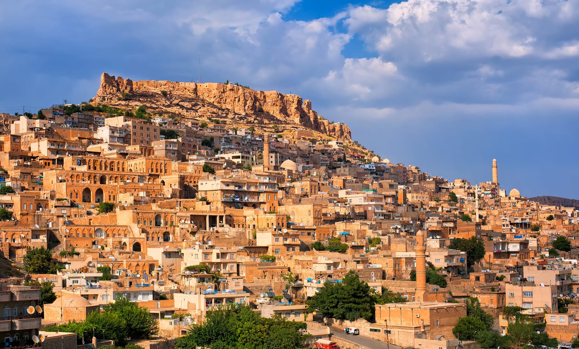 Descopera Mardin l Bijuteria Istorica a Turciei de Sud-Est
