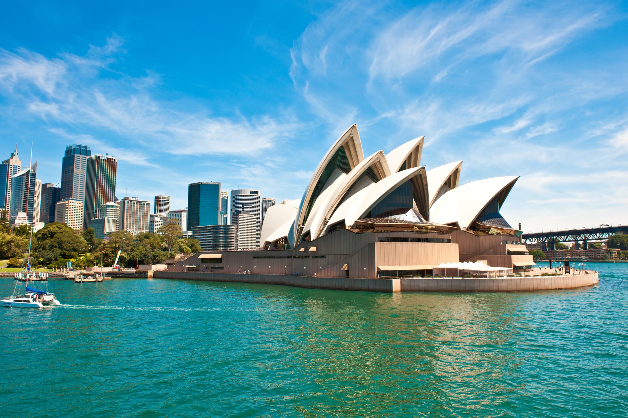 Descoperă Sydney, Australia! Ce să vizitezi neapărat