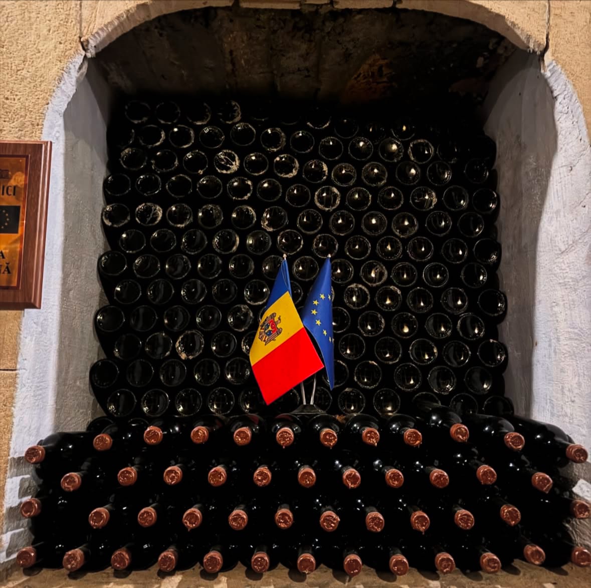 Escapadă de două zile în Chișinău