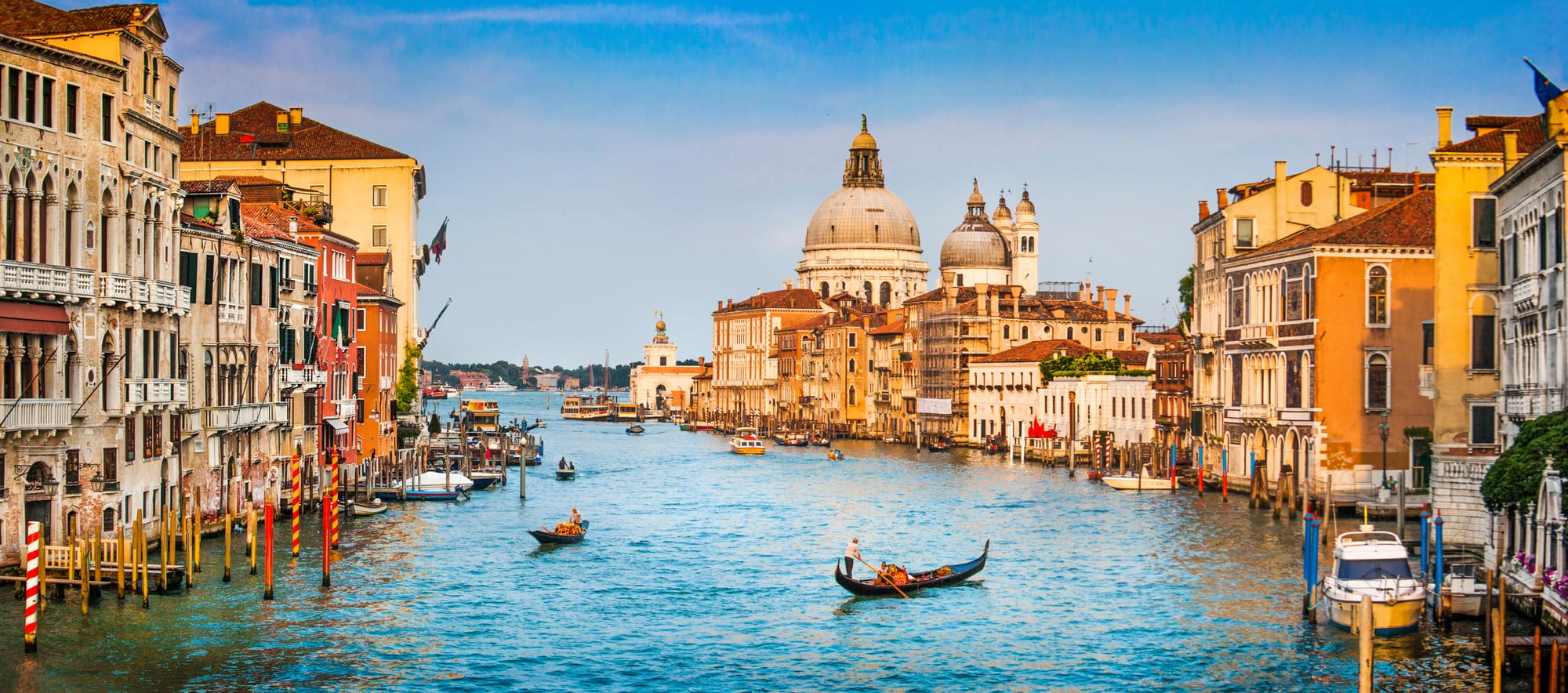 Ghid 7 destinatii din Italia pentru un city-break de vis!