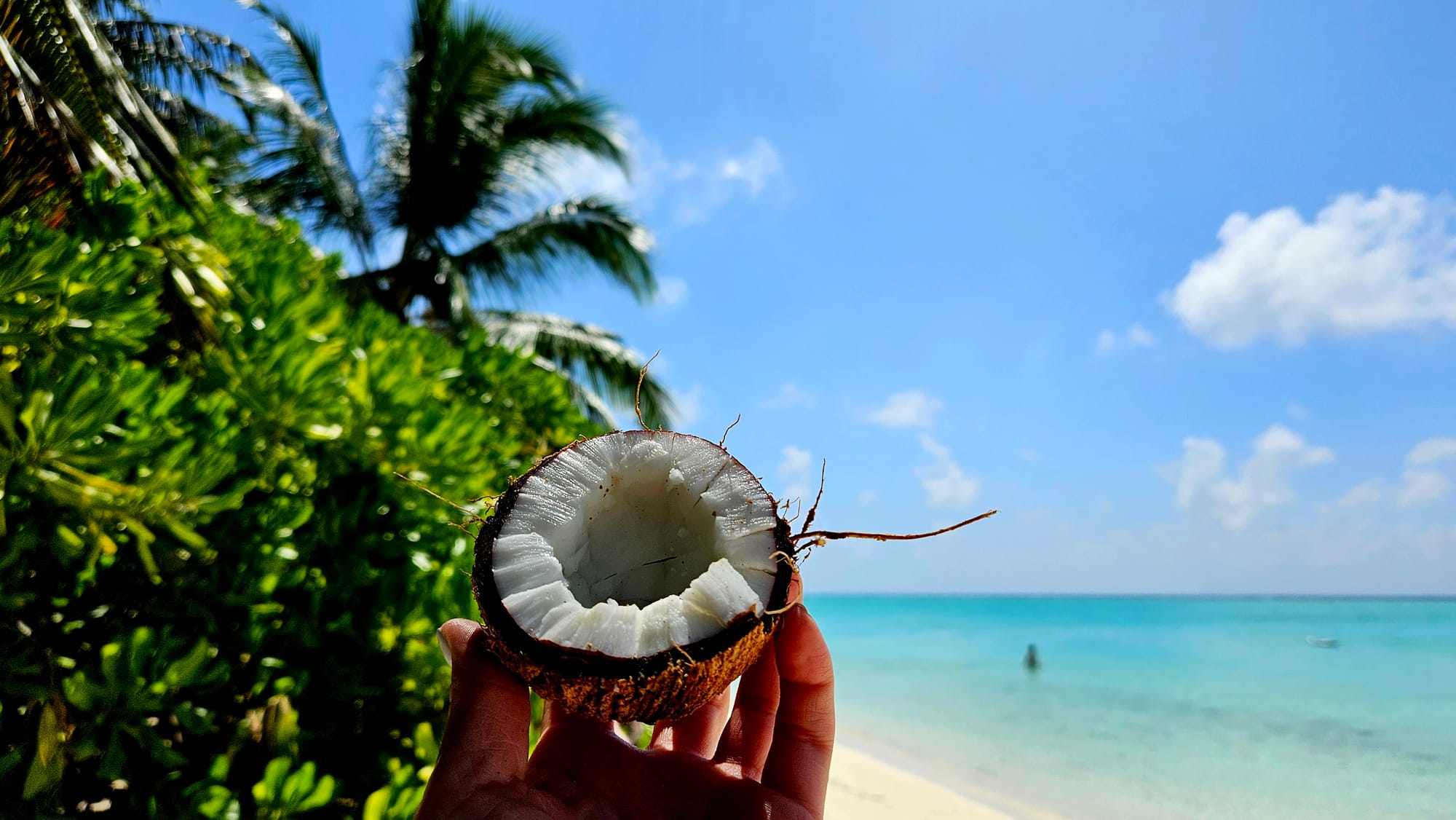 Maldive, invitație în paradis! Insulele Thoddoo și Ukulhas