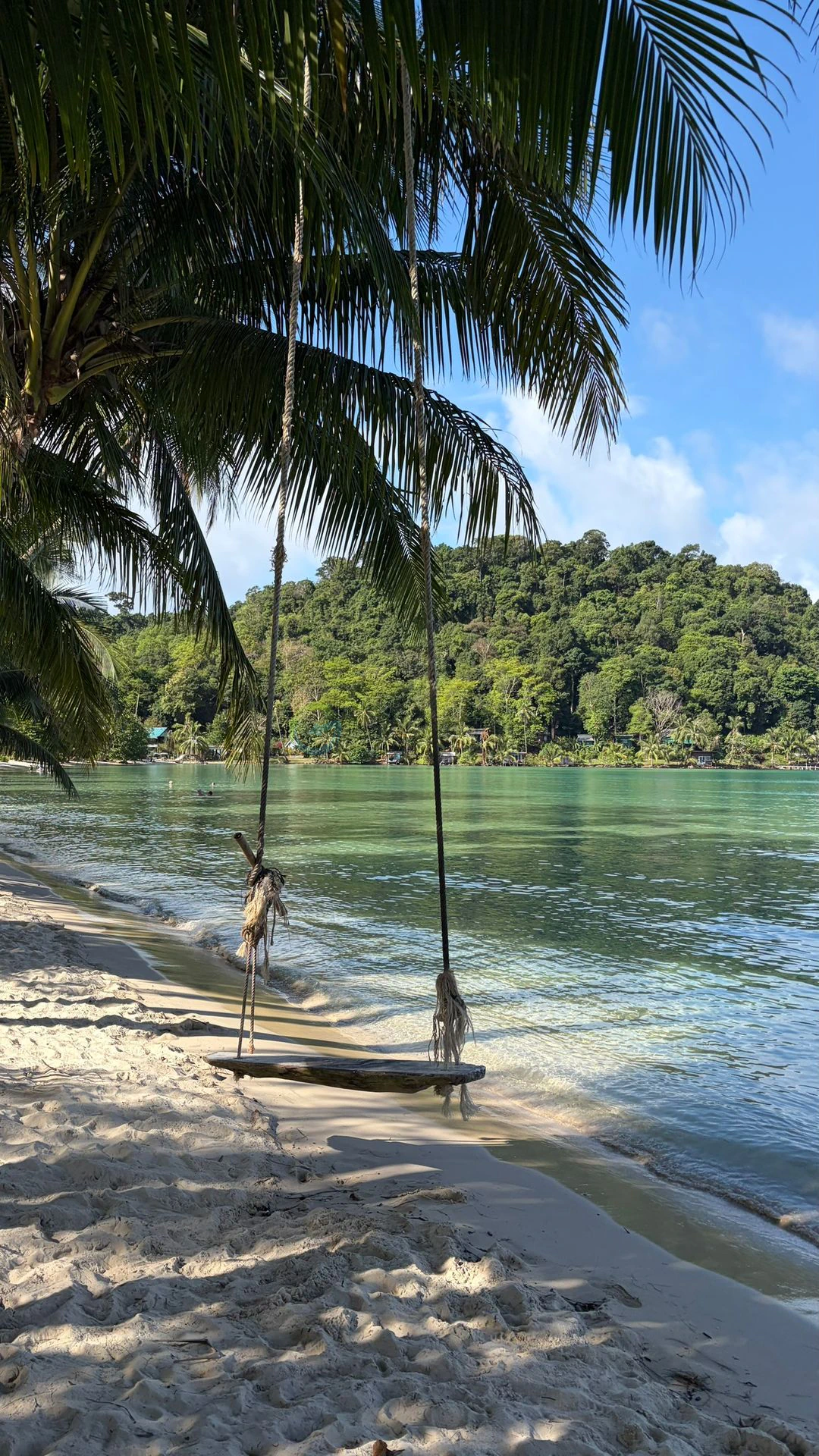 Bang Bao Beach