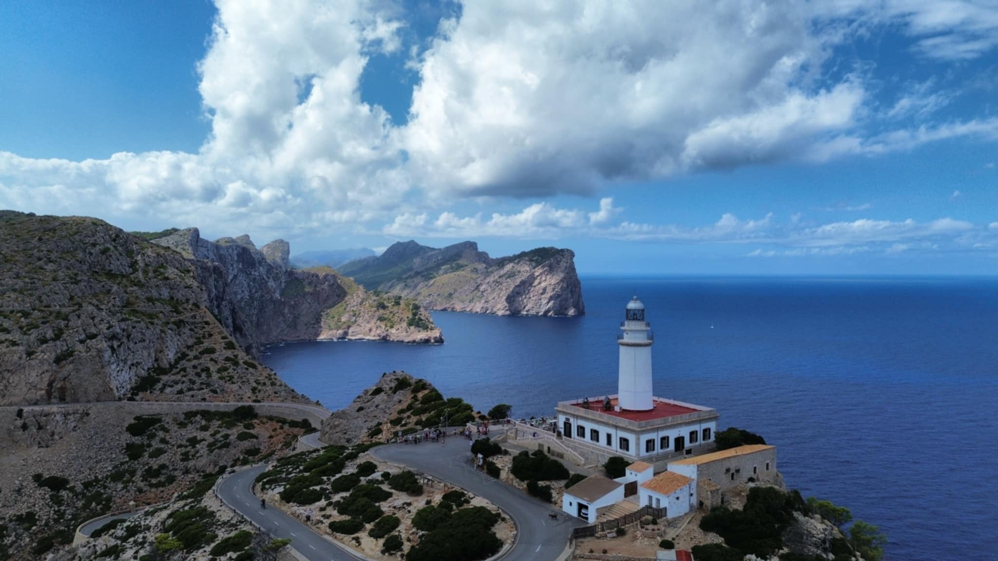 Merită să mergi în septembrie în Palma de Mallorca?