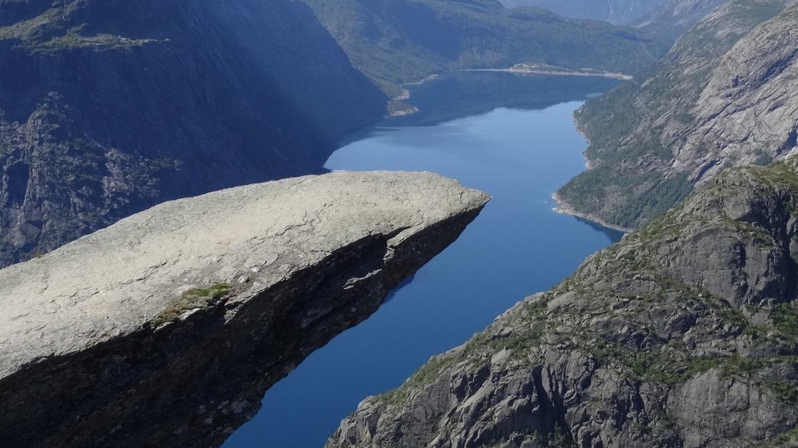 Top 3 Trasee Montane în Sud-Vestul Norvegiei – Trolltunga, Preikestolen și Kjeragbolten