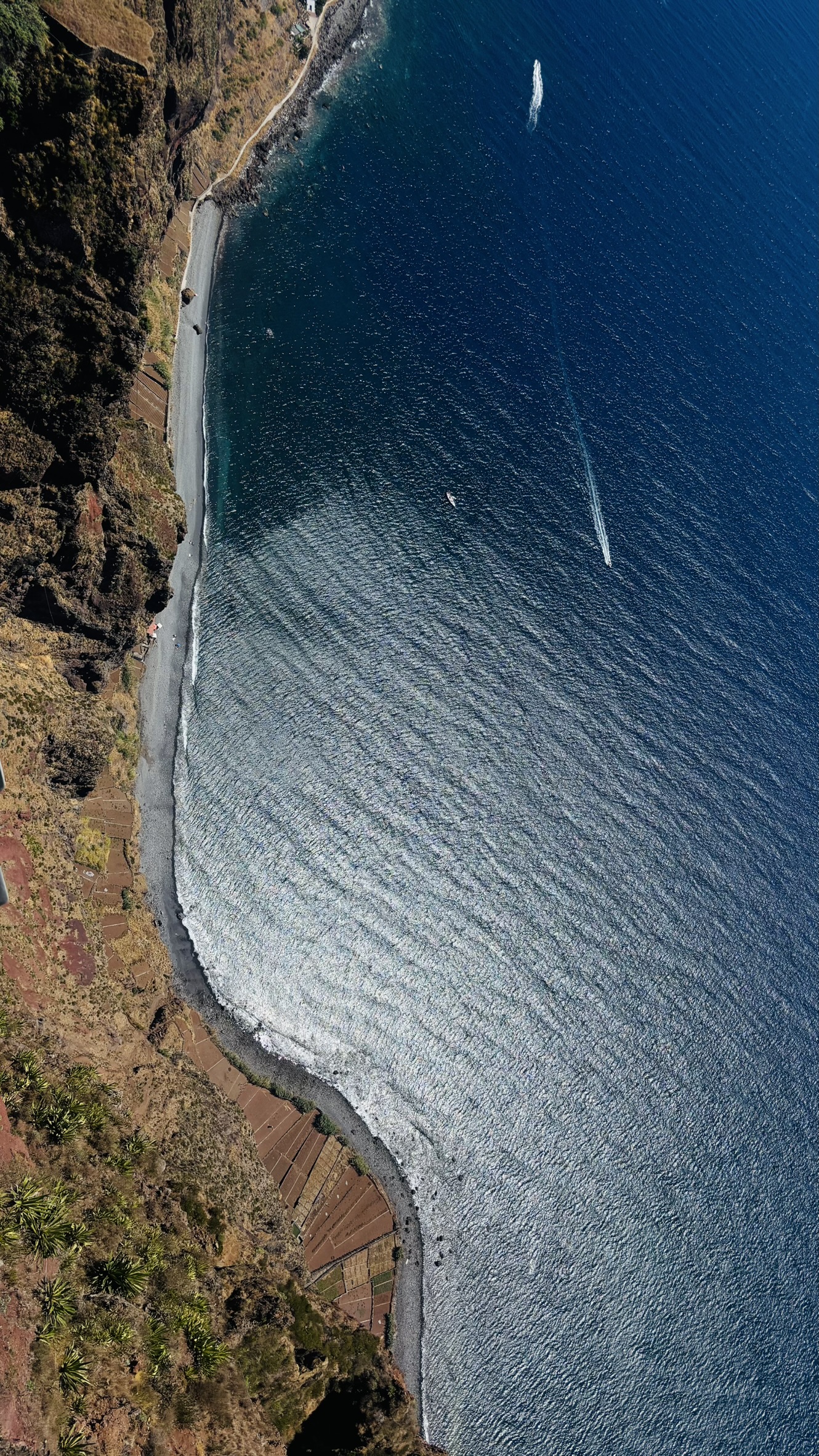 Madeira, insula exotică aproape de România