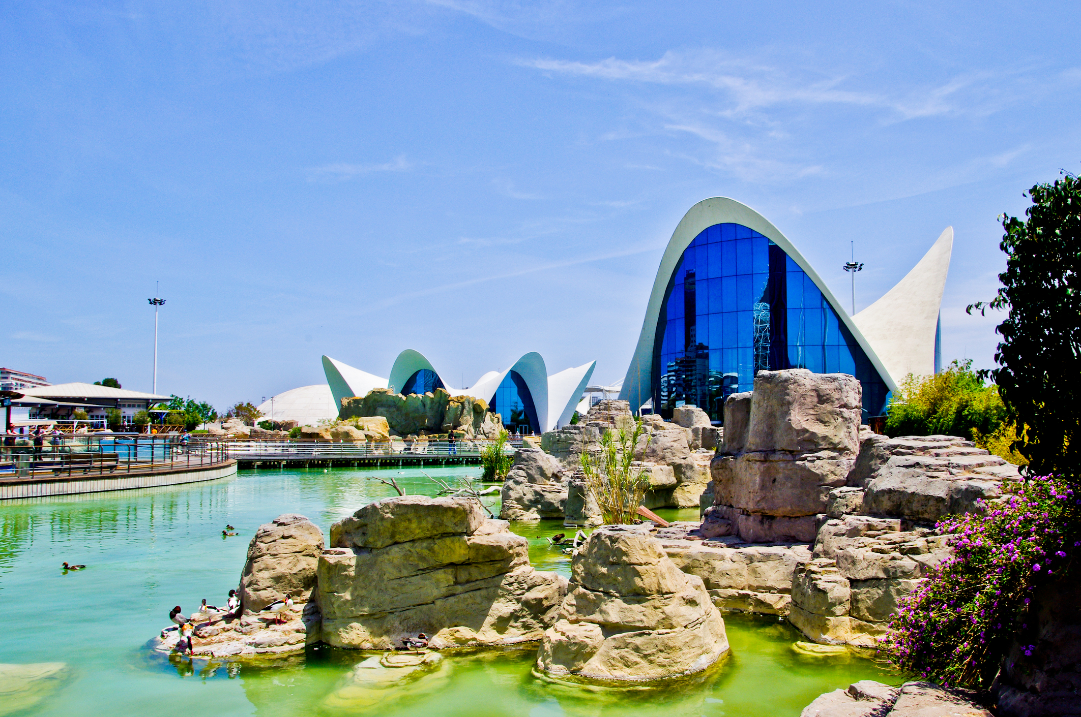 Valencia în 4 zile — jurnalul unei escapade perfecte