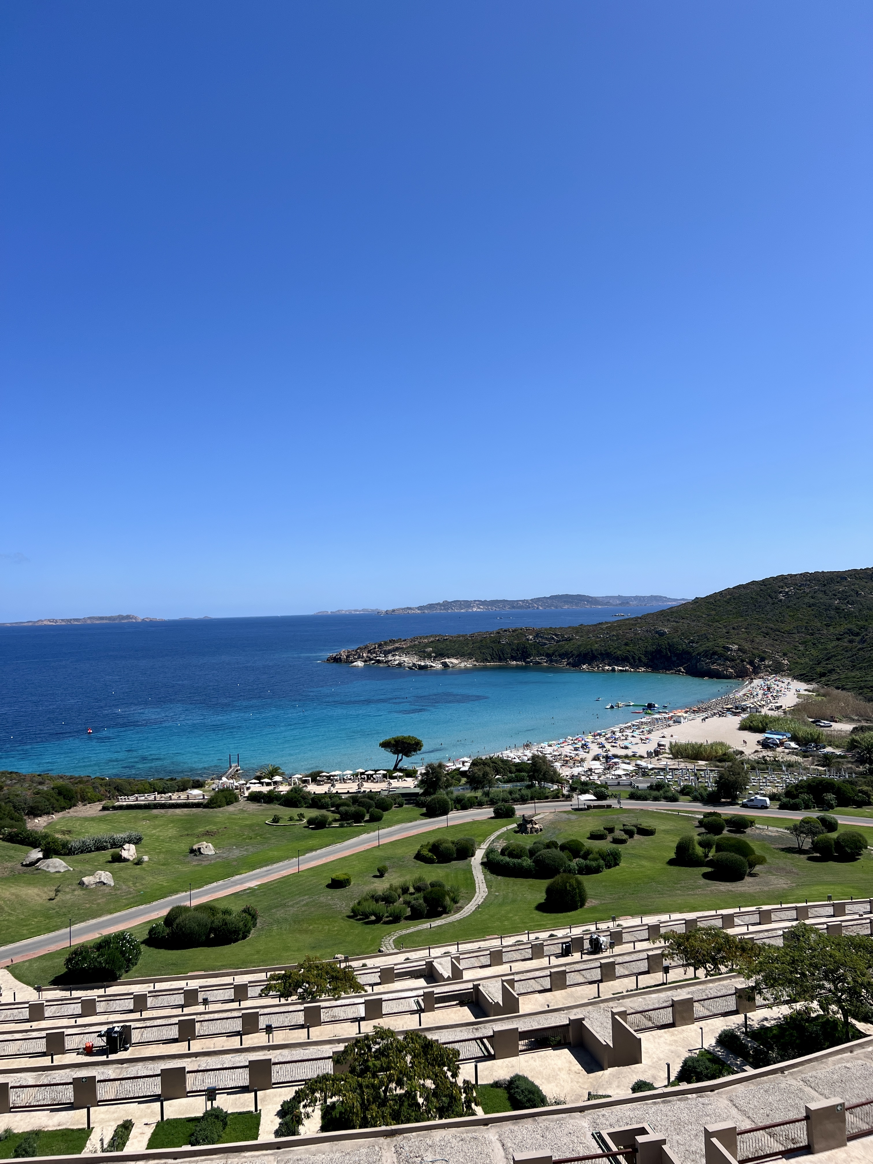 Vacanta in Sardinia - sa descoperim zona de Nord