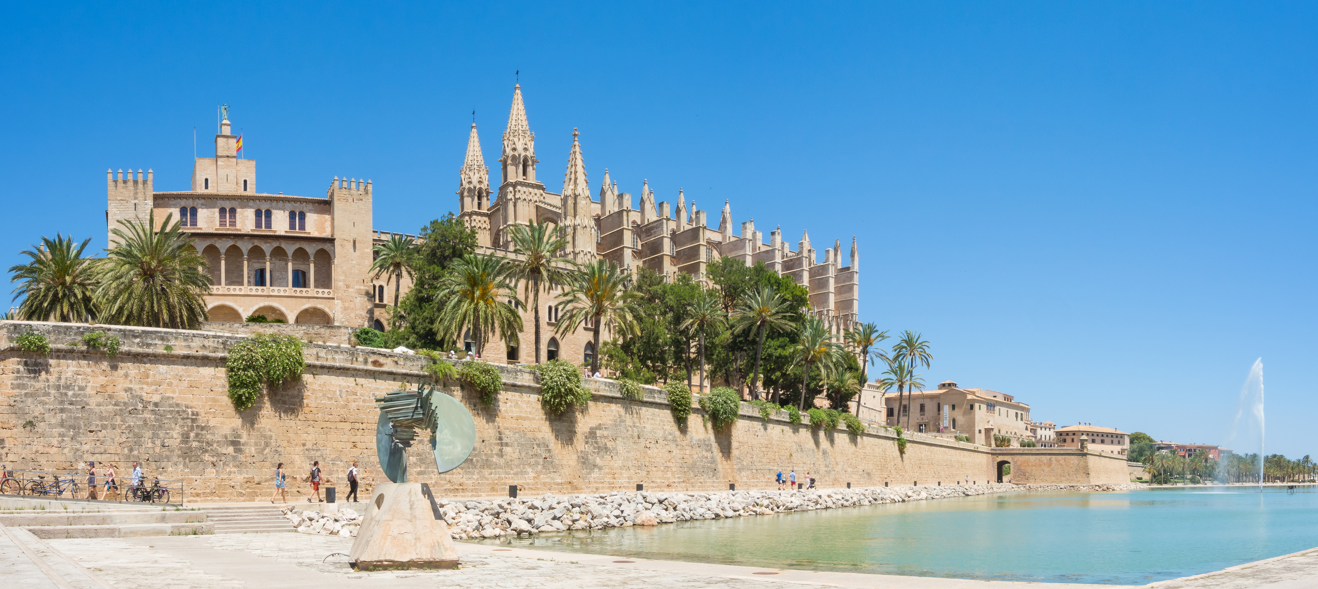 Descoperă Mallorca – Locuri de vizitat, cazare, plaje
