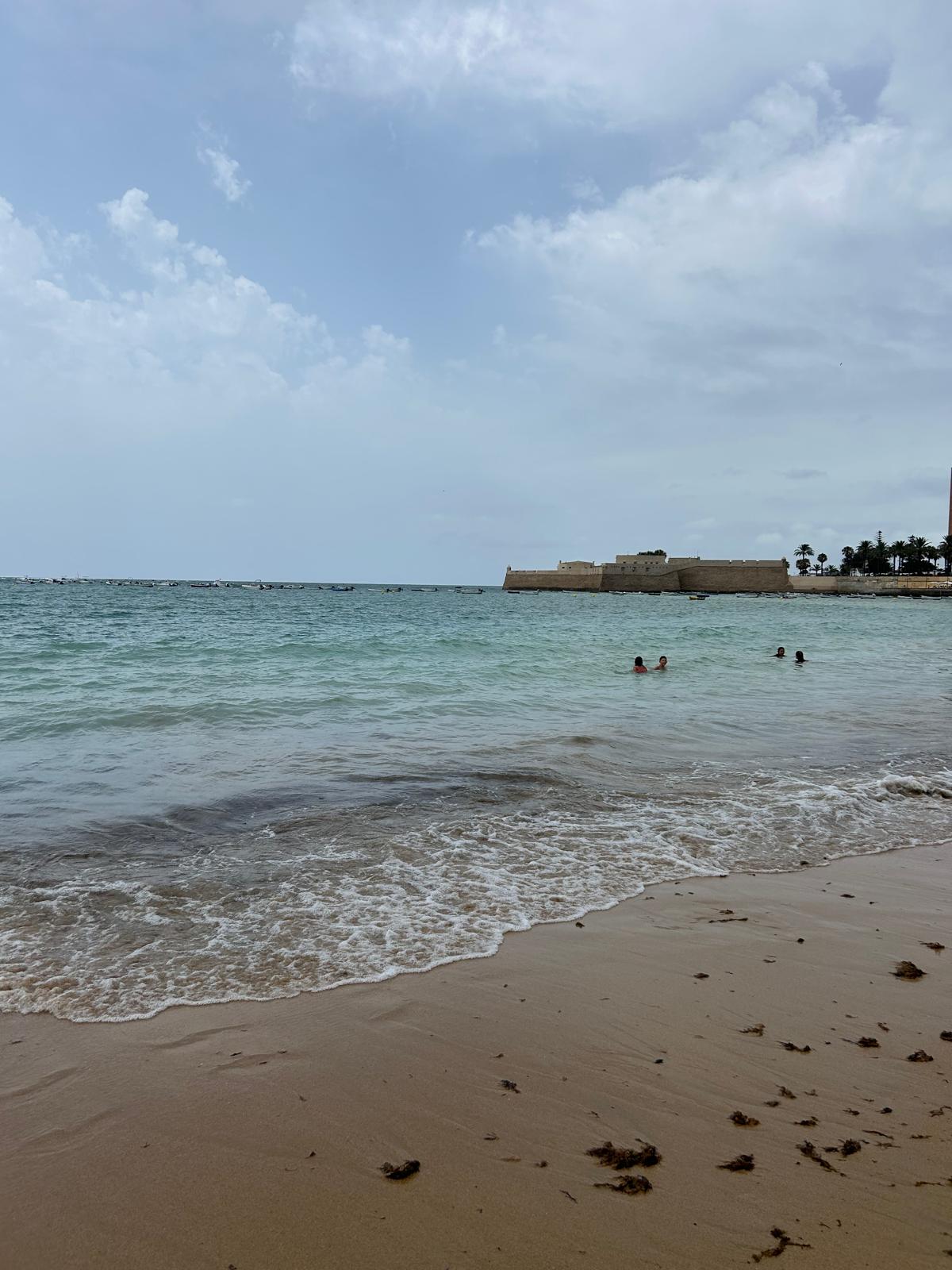 Itinerariu de 14 zile în Sudul Spaniei