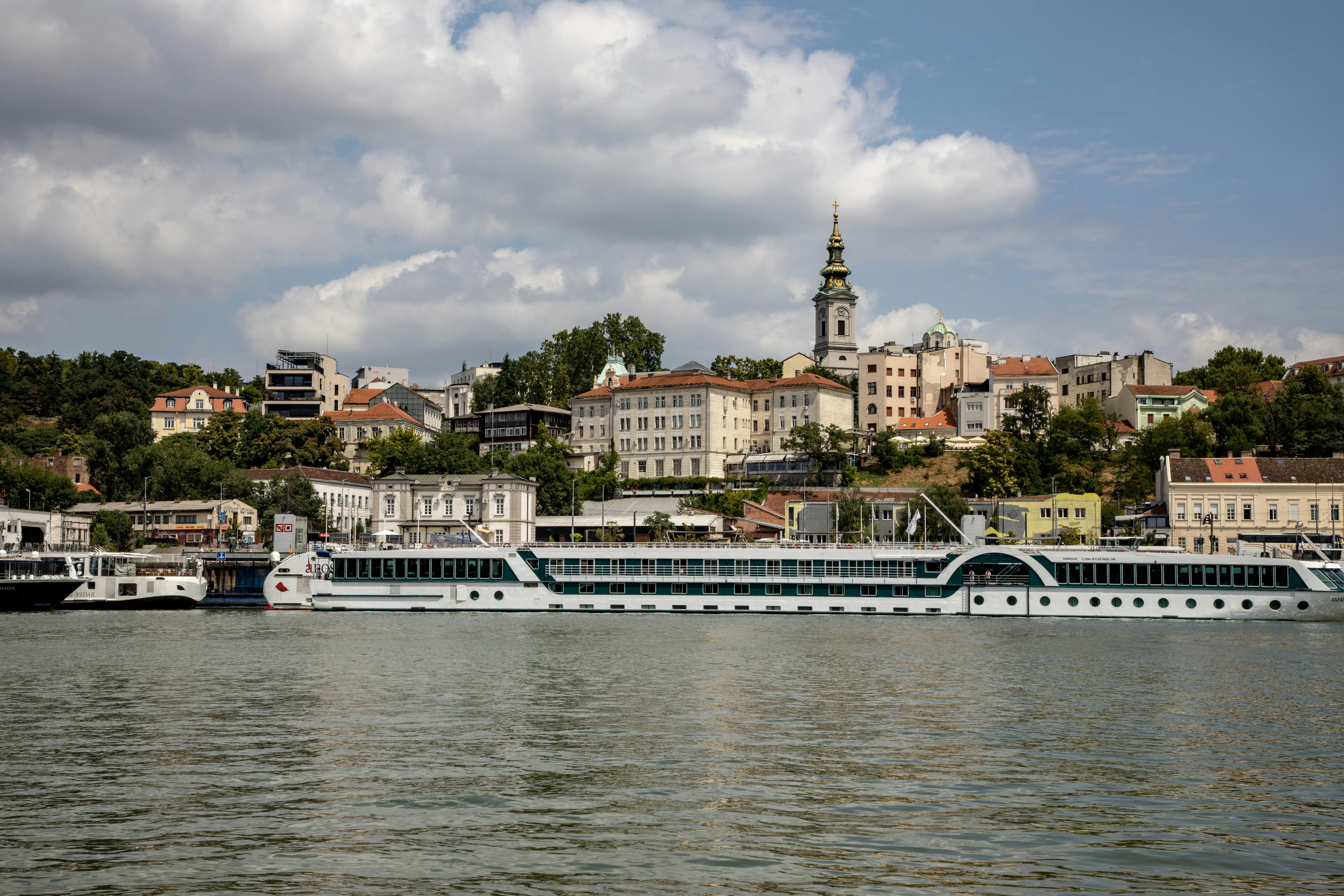Road trip prin Serbia: Belgrad, Novi Sad, Zlatibor și Parcul Național Tara