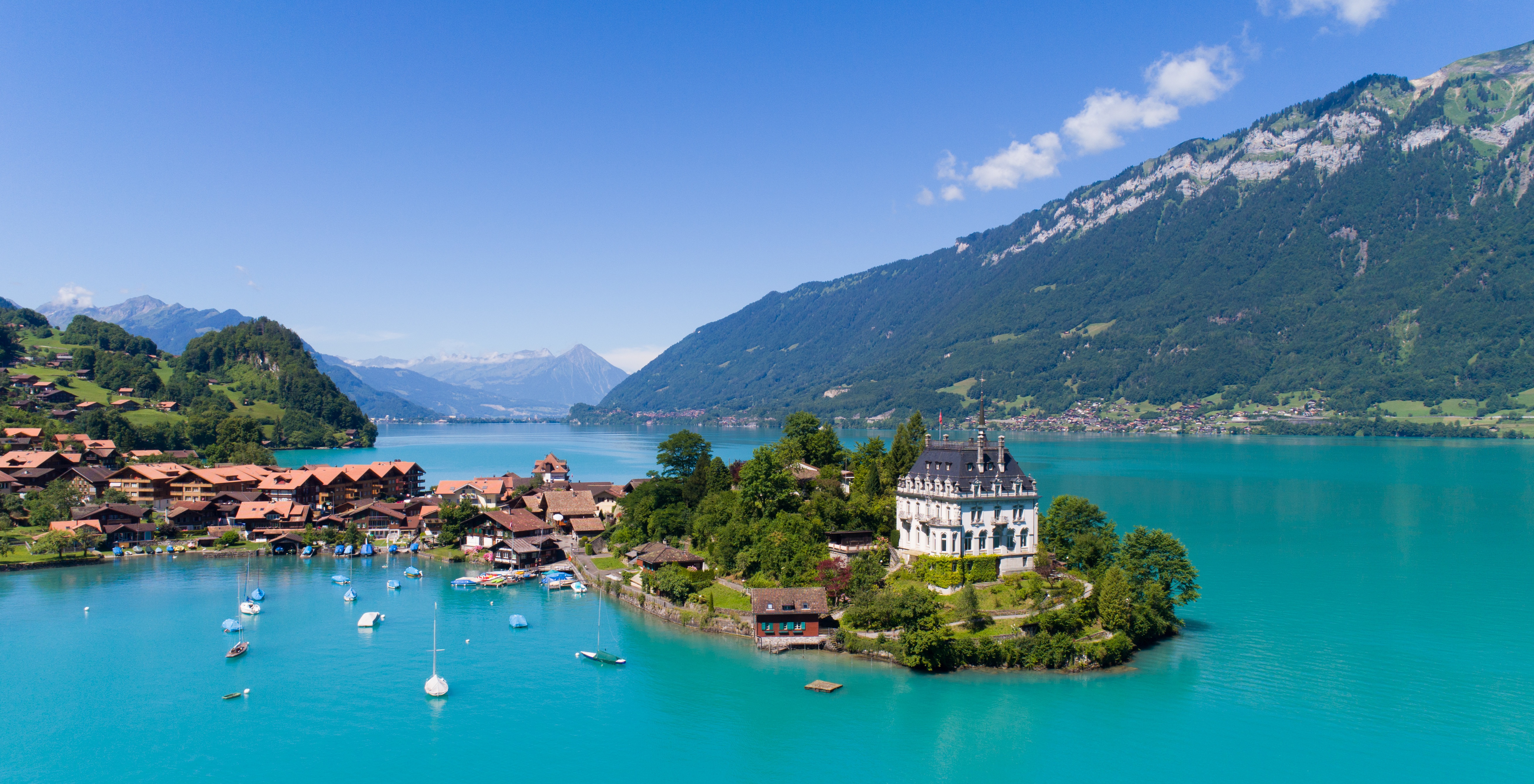 Ghid de călătorie Elveția: Road Trip de neuitat prin Europa, cu cerere în căsătorie la Salzburg și aventuri elvețiene de vis