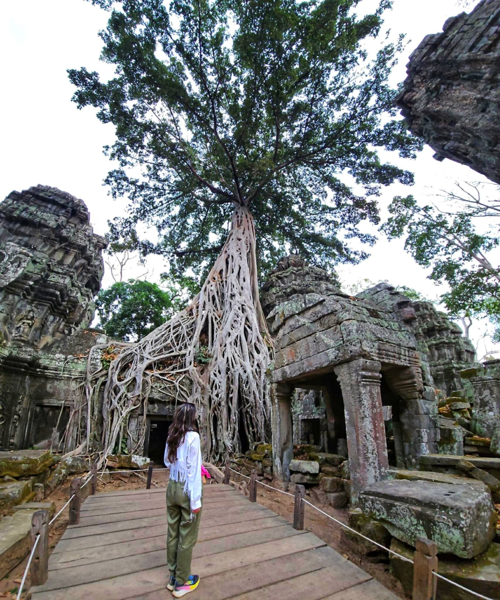 Cambodgia, paradisul ascuns din Asia de Sud-Est