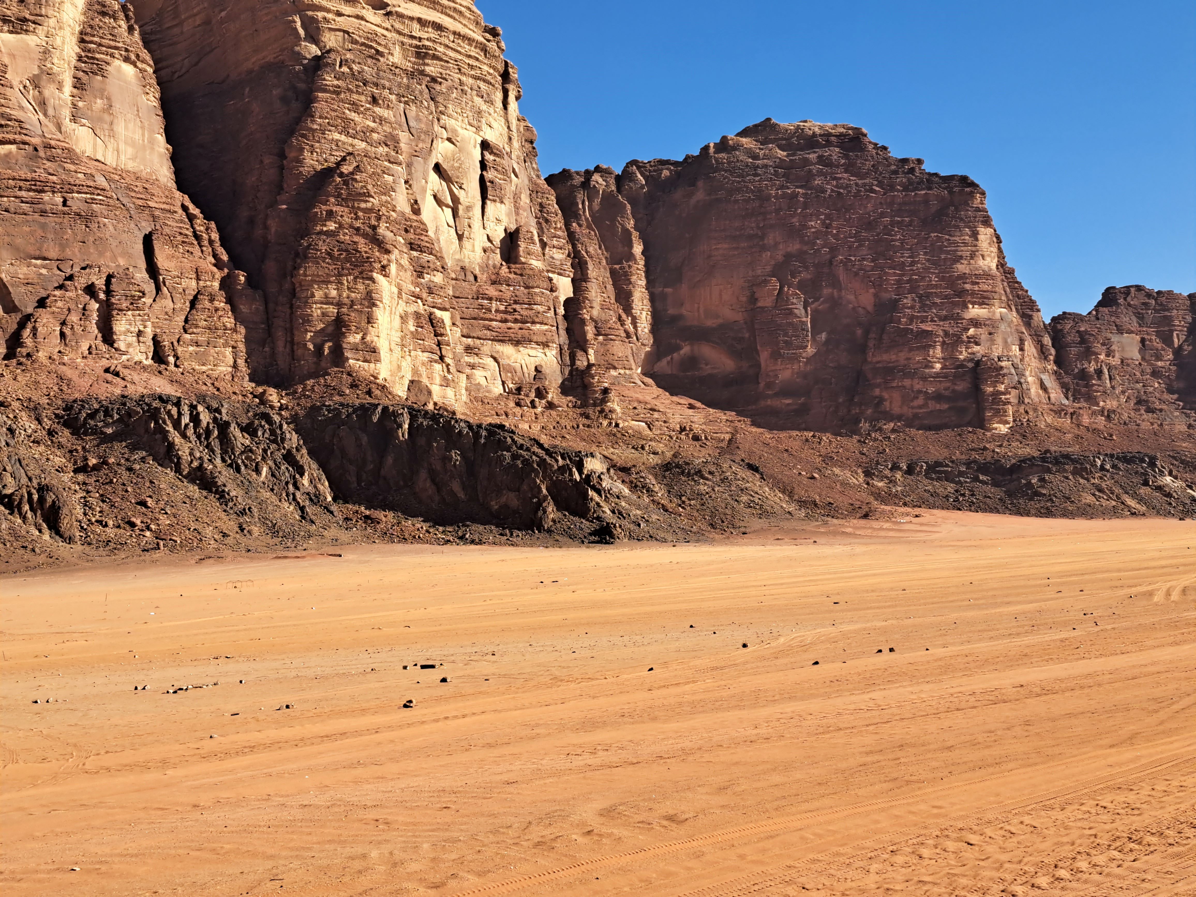 City break Iordania - Petra, deșertul Wadi Rum, Aqaba