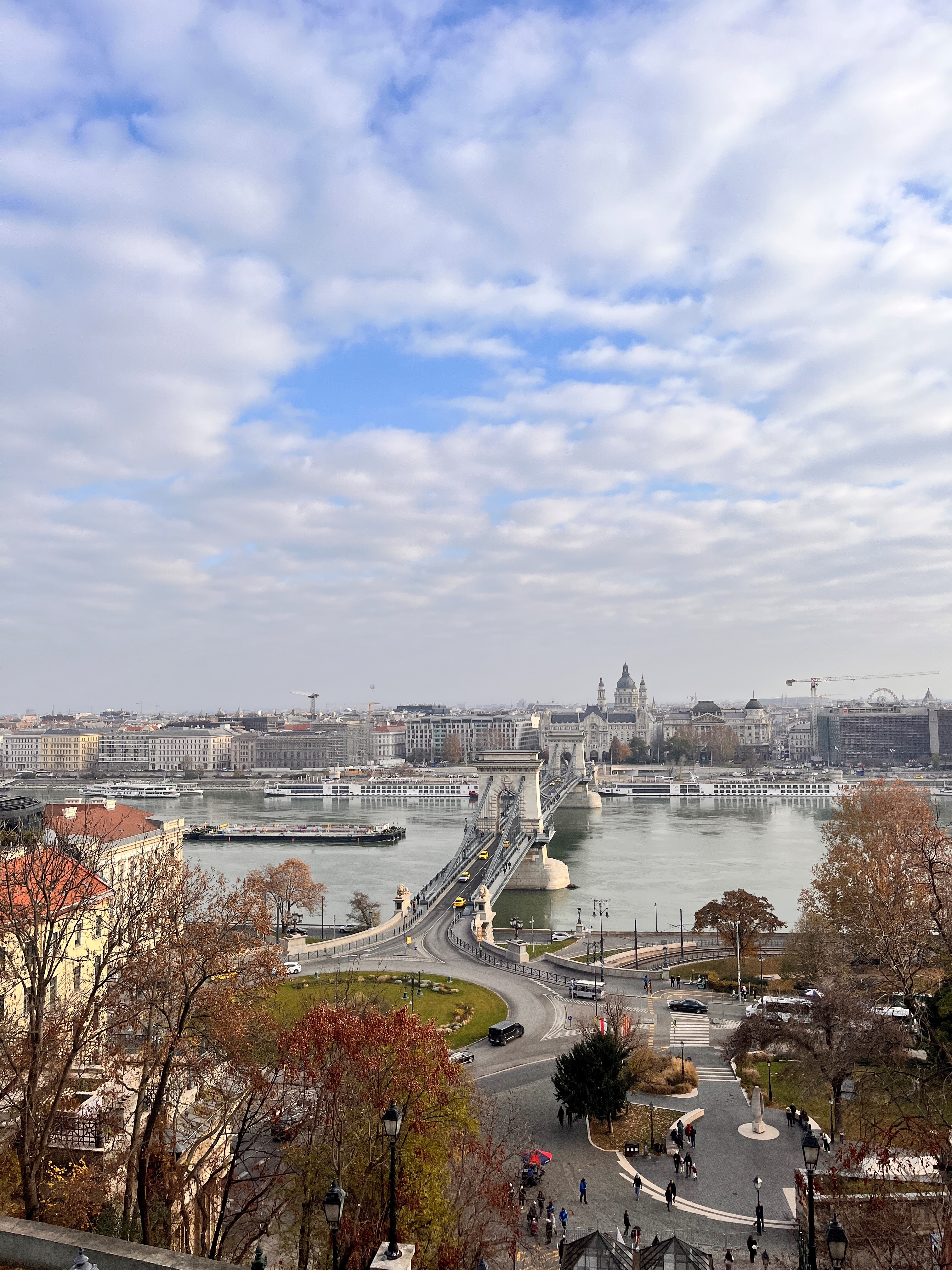 City Break in Budapesta: ce poti face 4 zile in capitala Ungariei