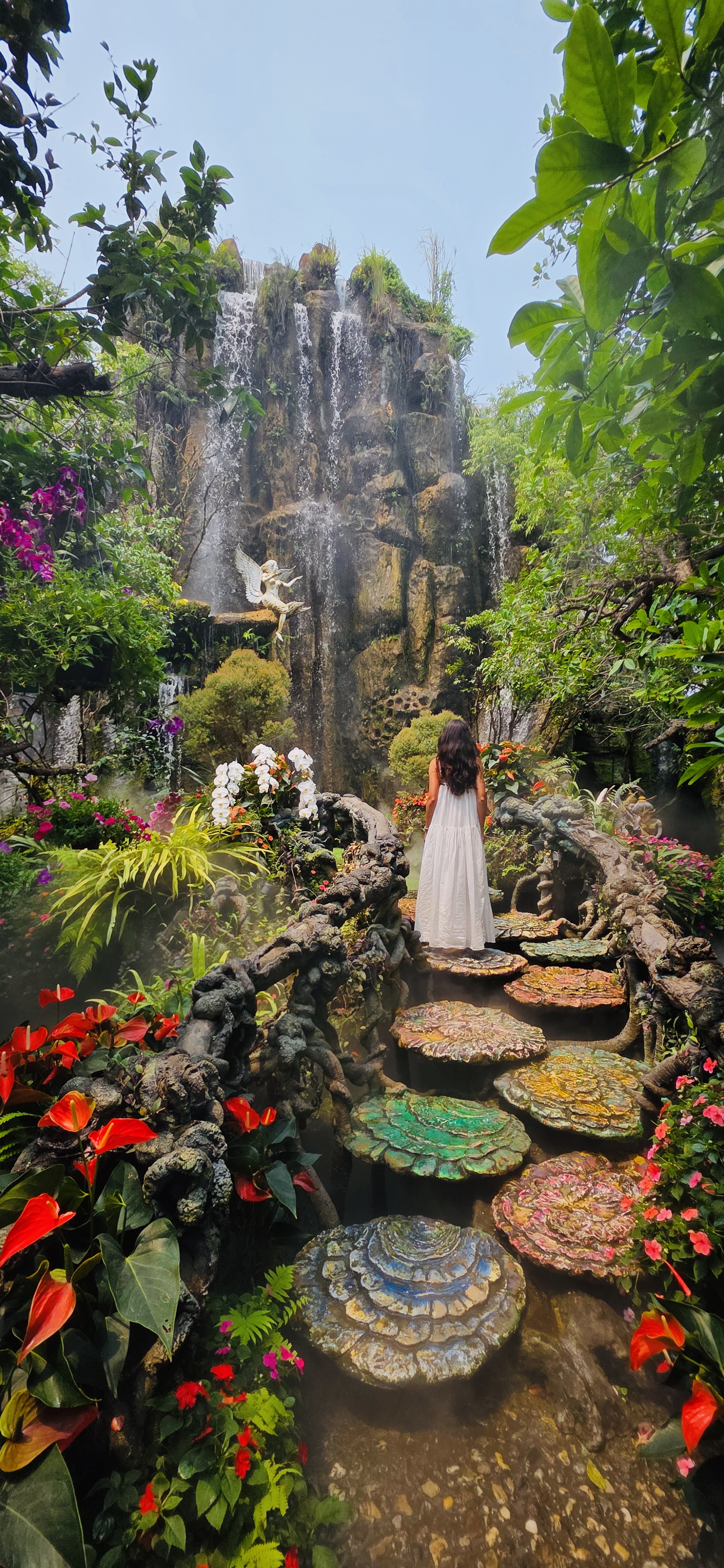 Chiang Rai - sau, pur și simplu, Rai! Bijuteria din Nordul Thailandei