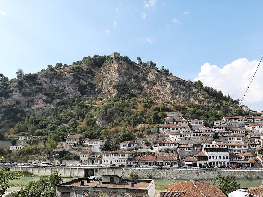 Road trip prin Balcani - Macedonia si Albania! Itinerar, cazare si impresii