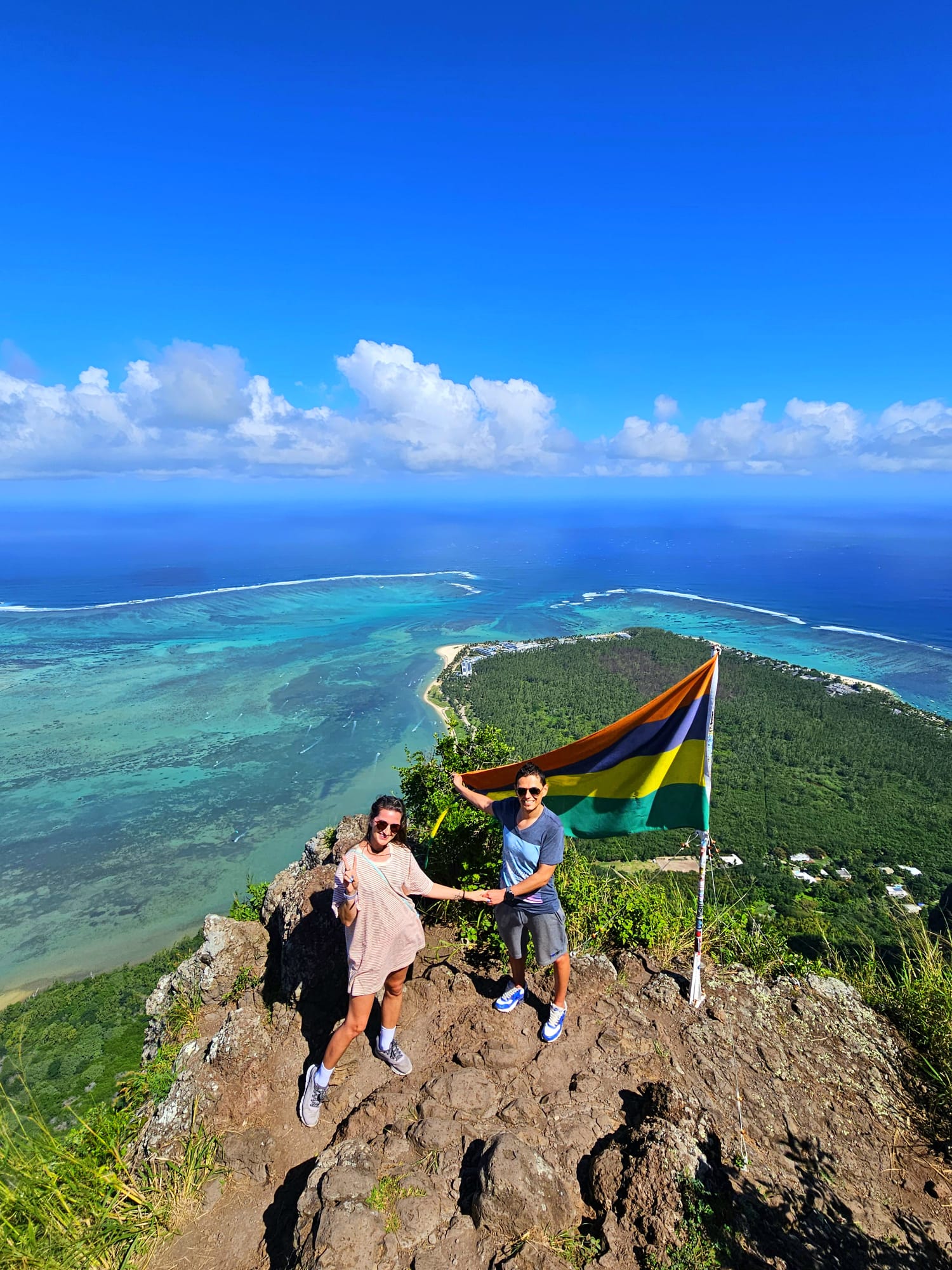 Mauritius - Cadoul perfect de ziua ta