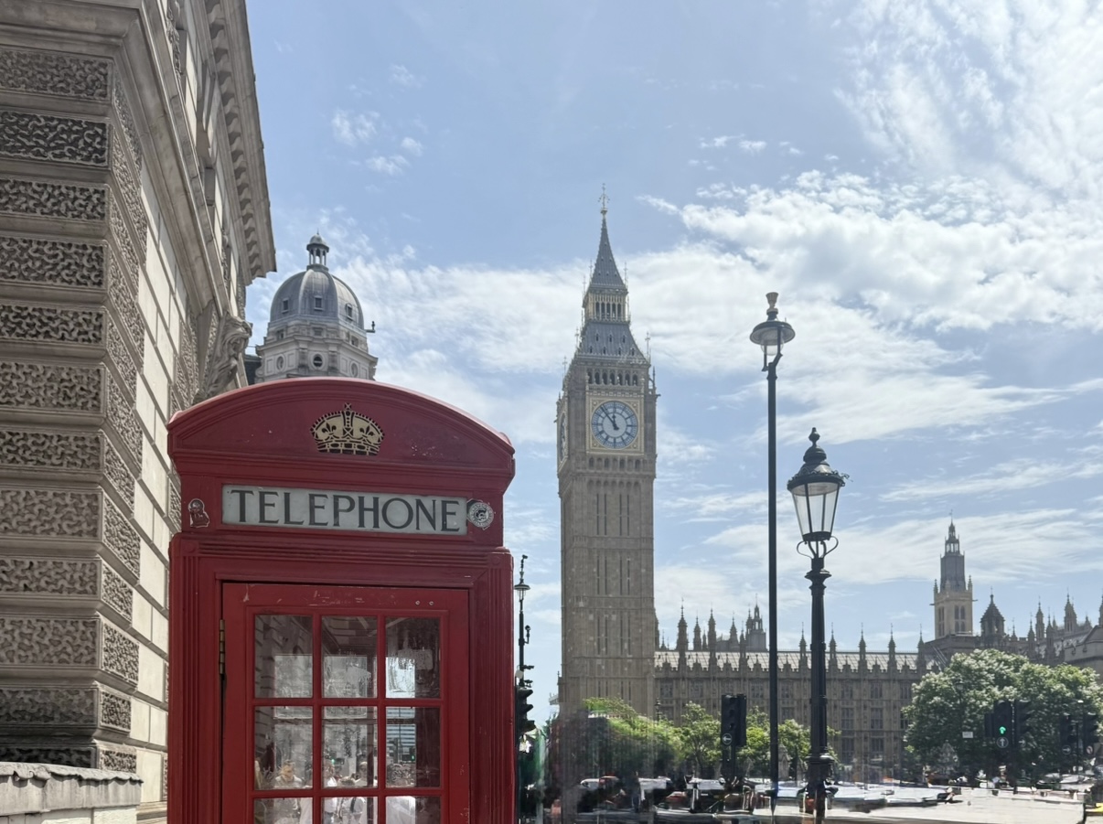 Londra în 4 zile: itinerar cu repere istorice și experiențe memorabile