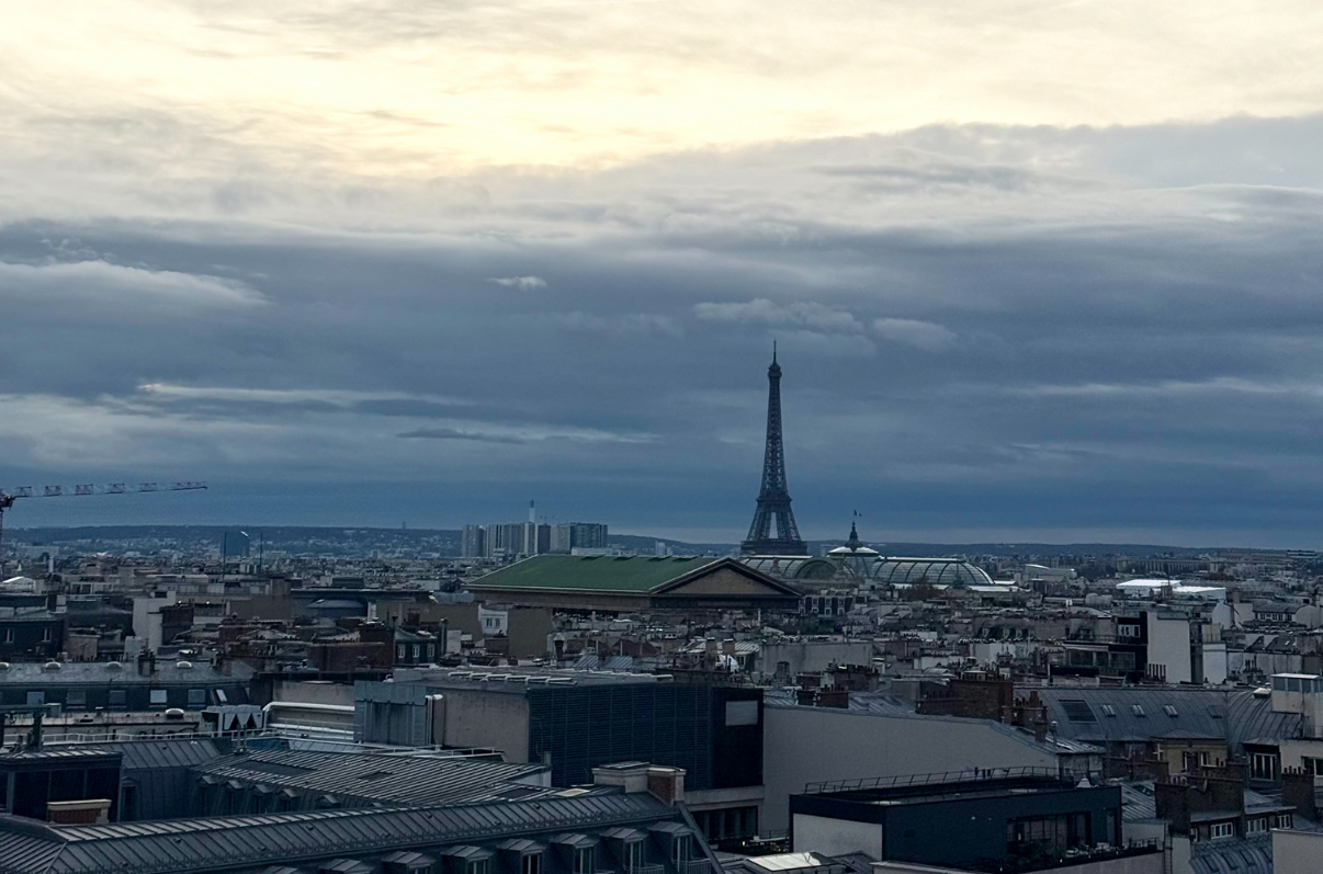 Paris în 4 zile: itinerar cu locuri de neratat, recomandări și ponturi