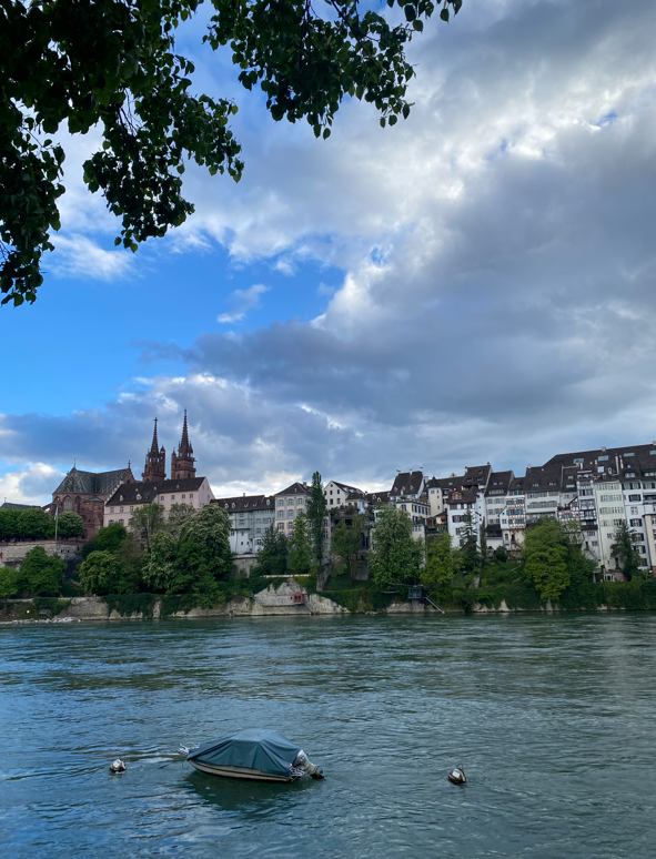 Weekend în Basel, Elveția: cum să te bucuri de oraș în 48h