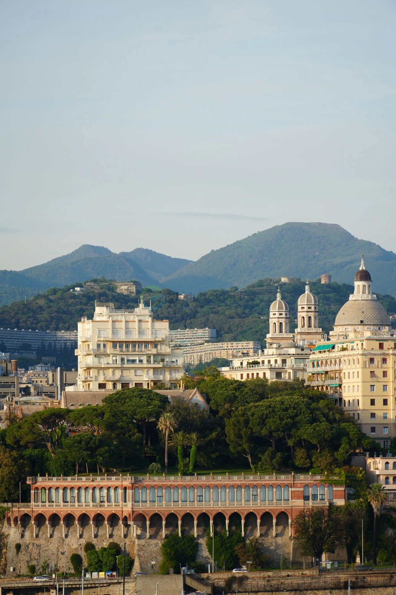 Genova