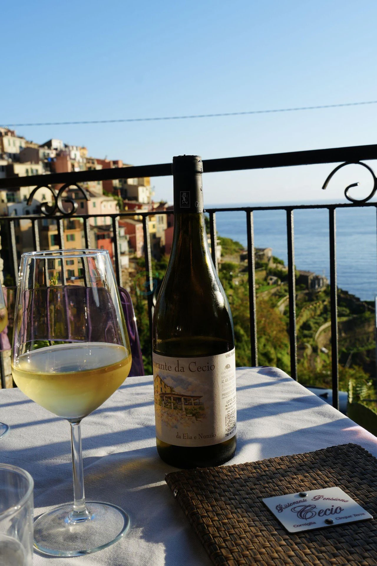 Cecio Ristorante Camere
