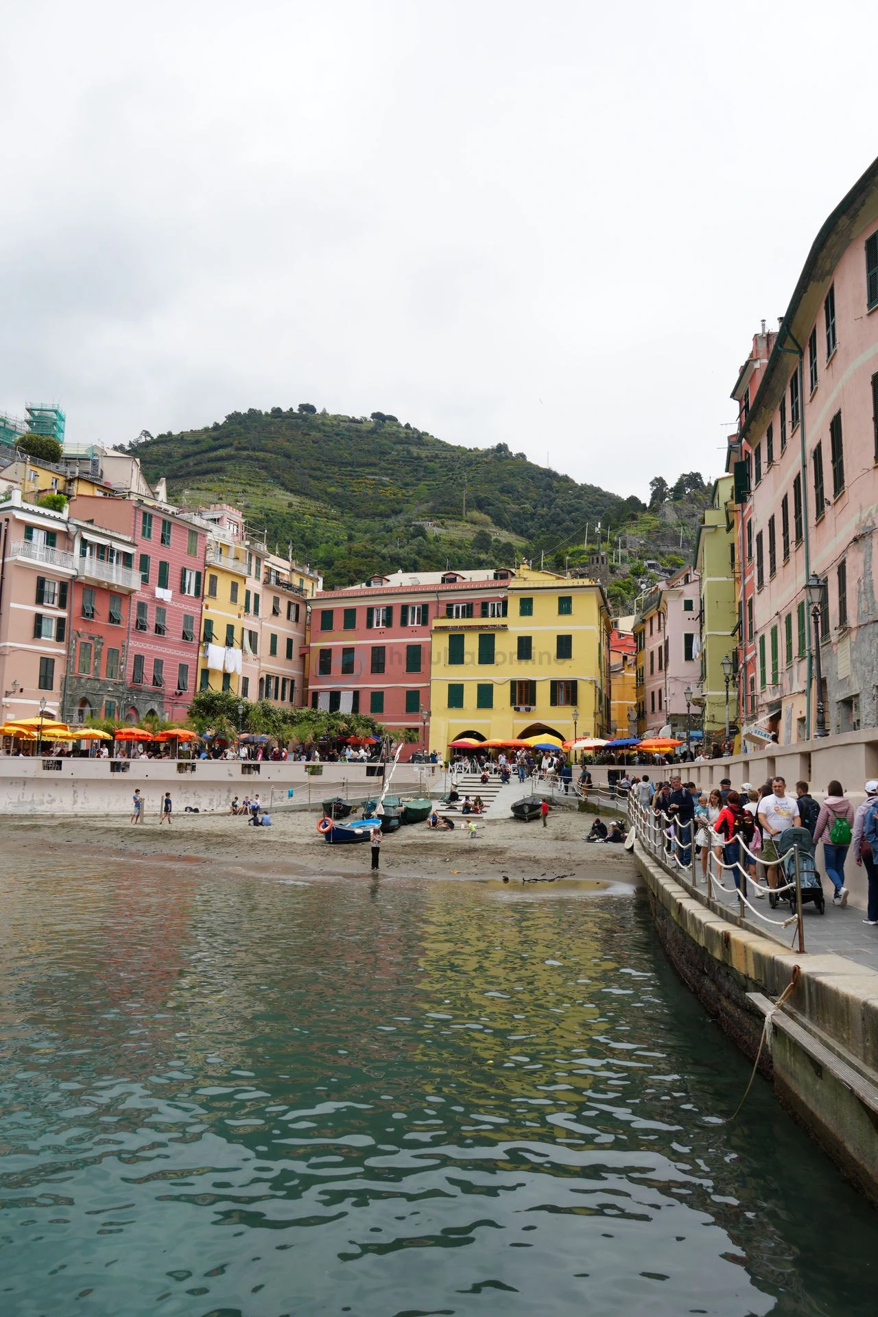 Vernazza