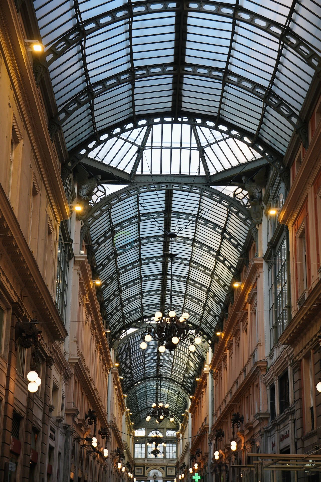Galleria Giuseppe Mazzini