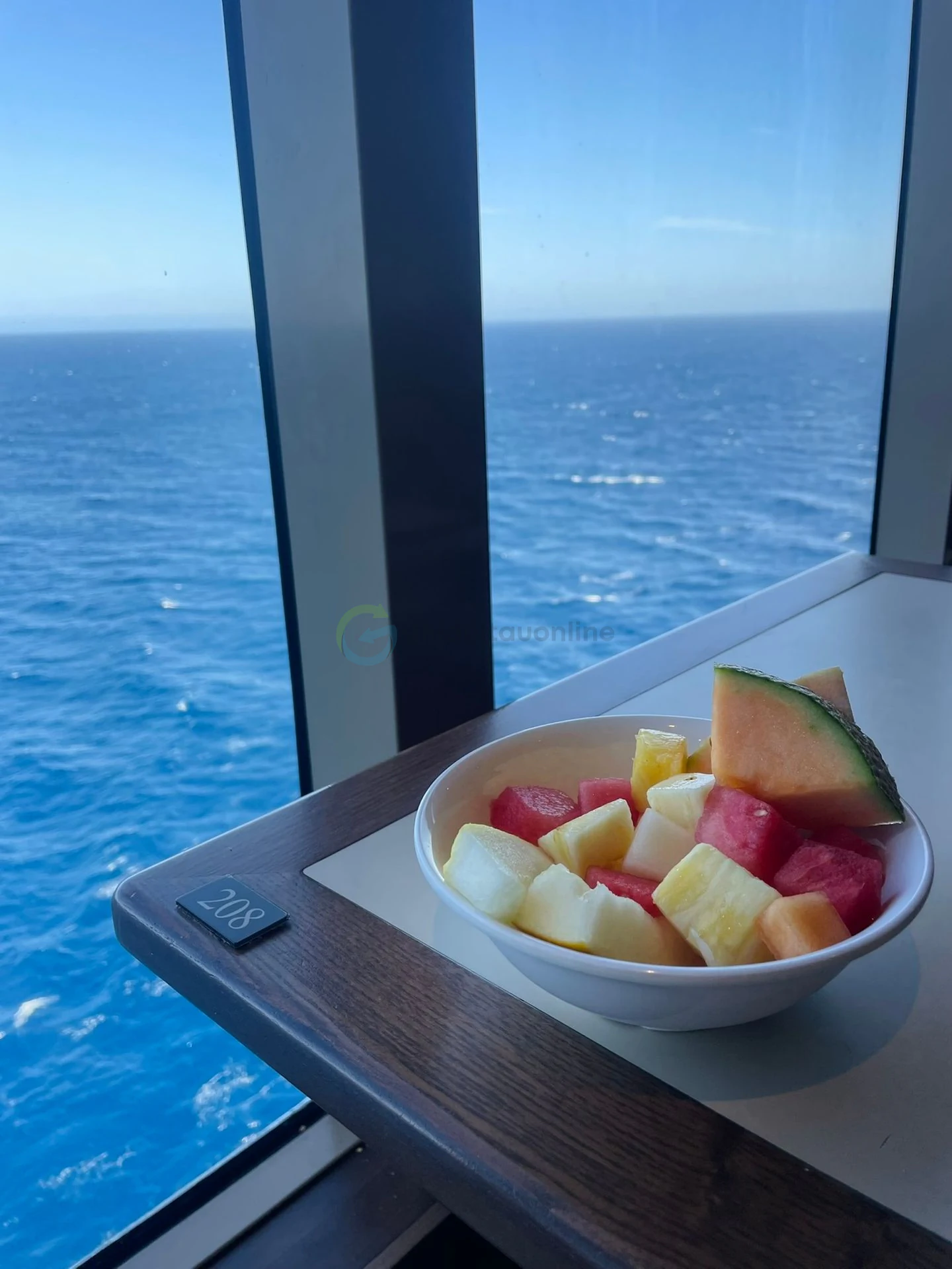 Msc Seaview