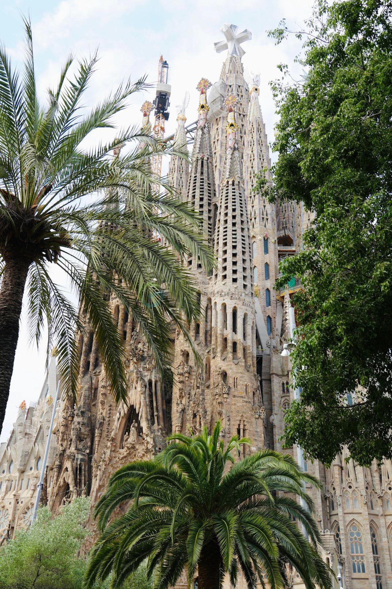 Sagrada Familie