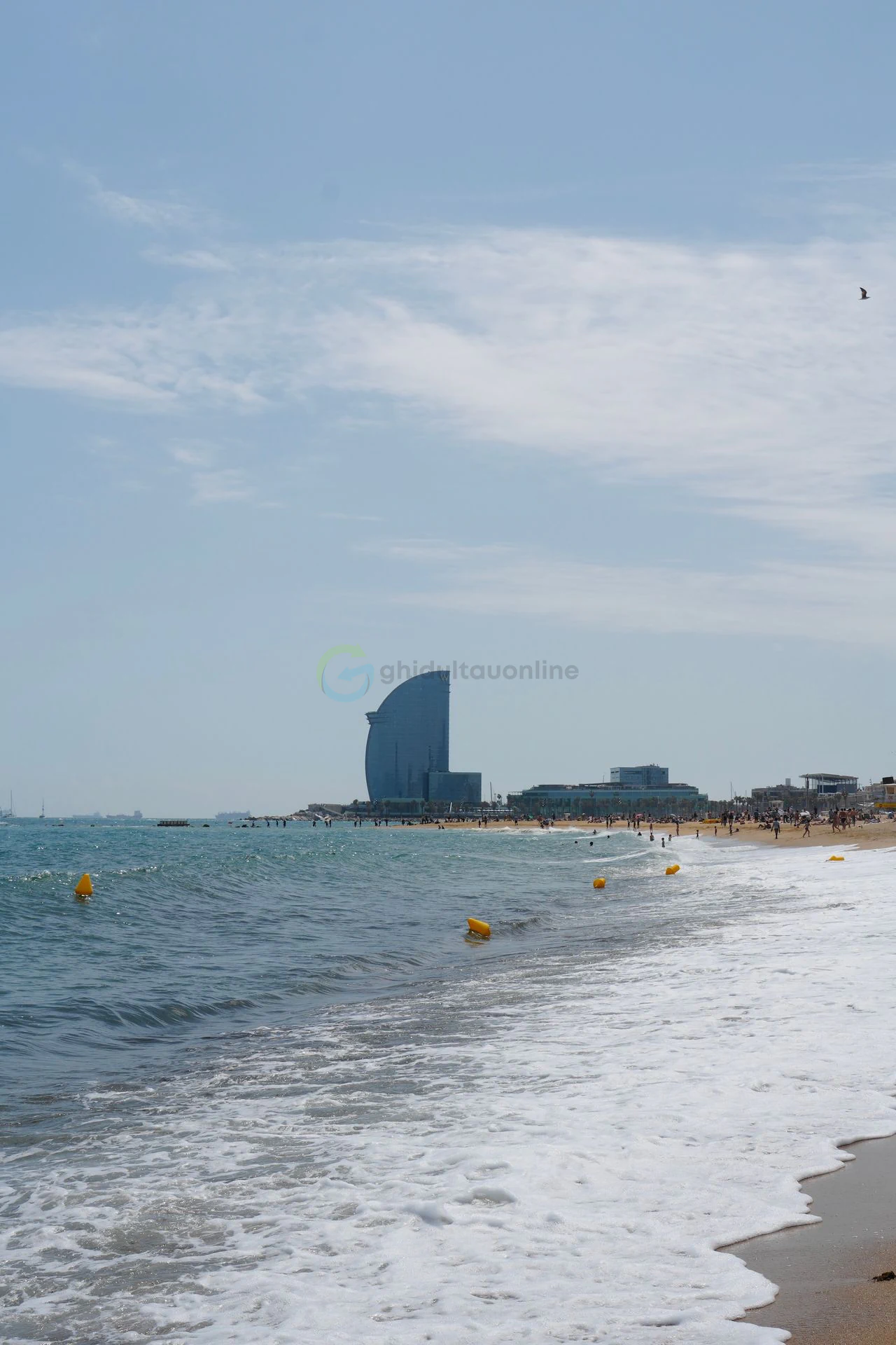 Barceloneta