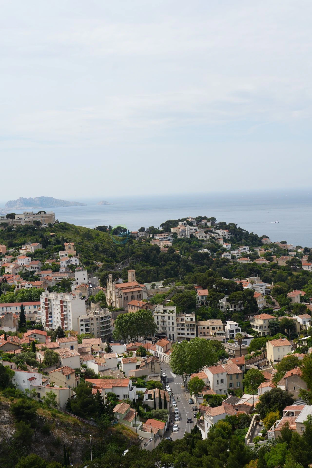 Marseille