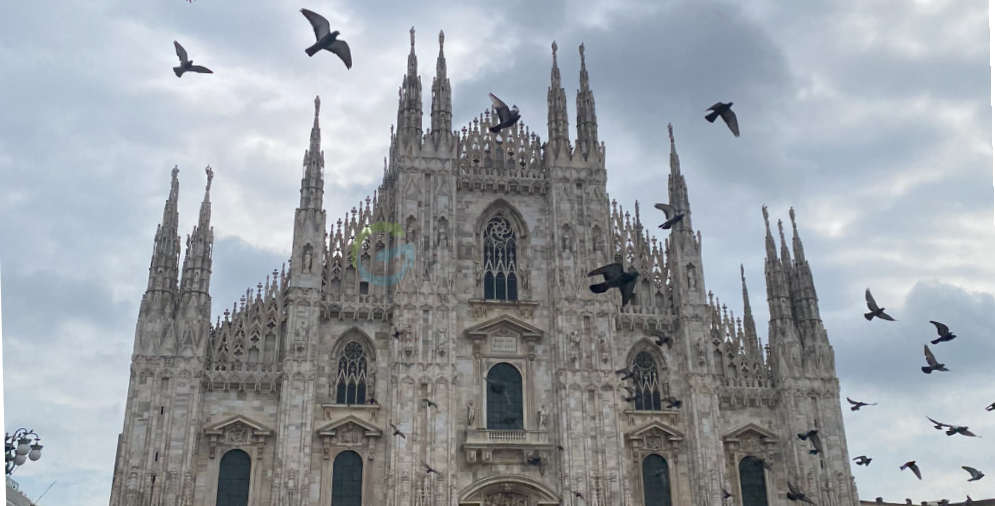 Experiența mea în Milano, Italia: locuri de neratat pentru o vacanță reușită