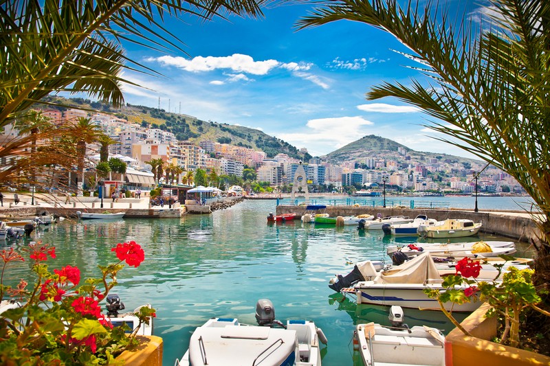 Vacanta Albania