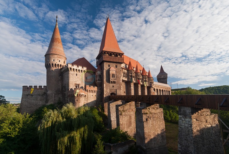 Vacanta Romania