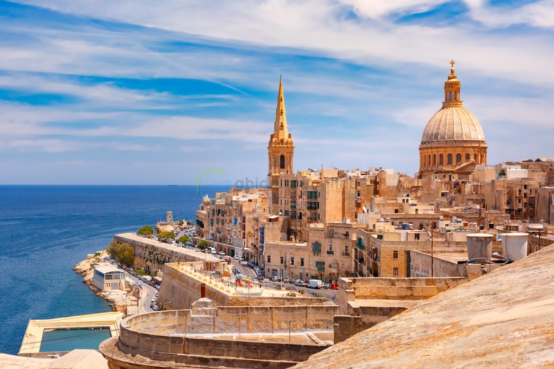 Vacanta Malta