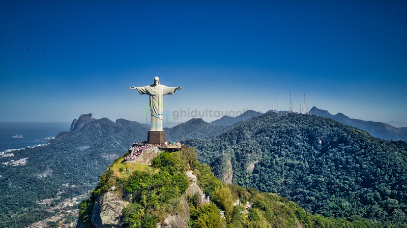 America de Sud