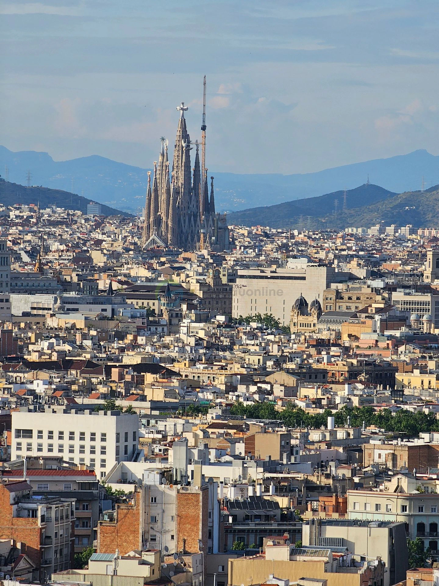 Barcelona în 5 zile – Pe urmele lui Carlos Ruiz Zafon