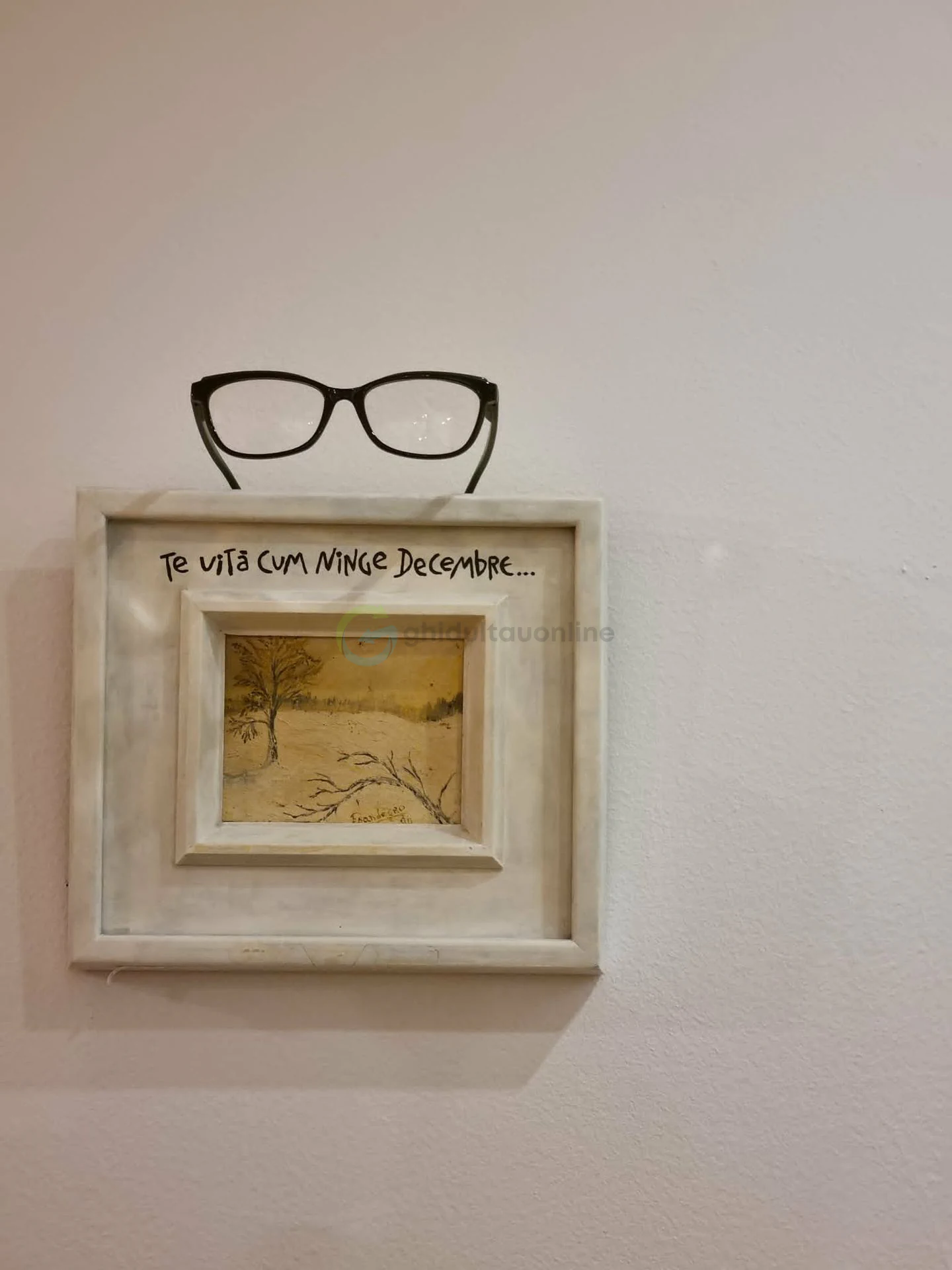 Muzeul Poeziei