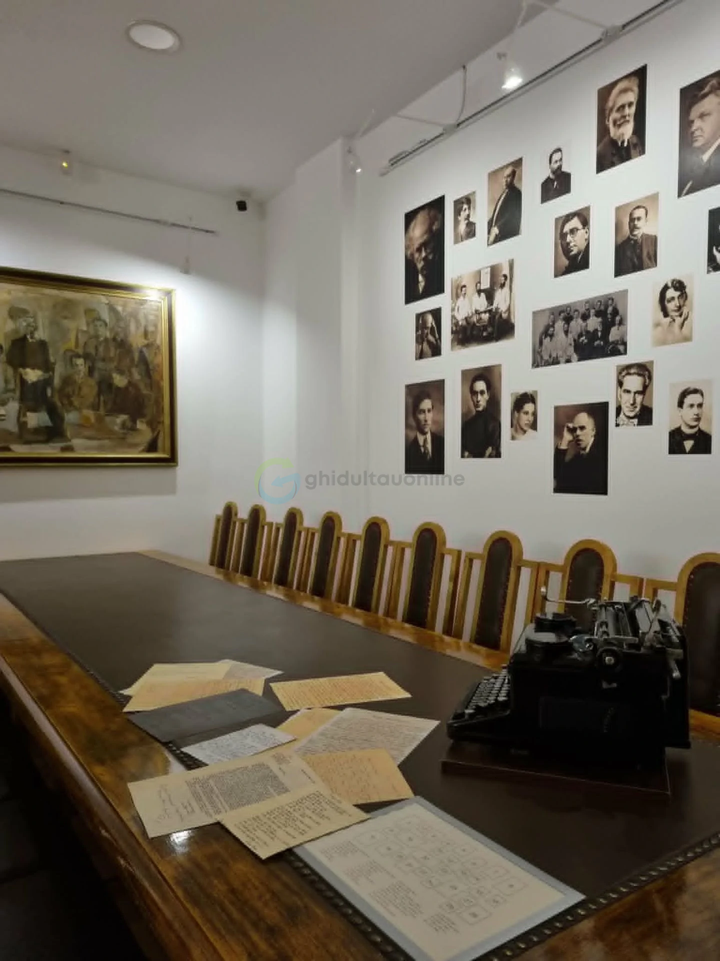 Muzeul Literaturii