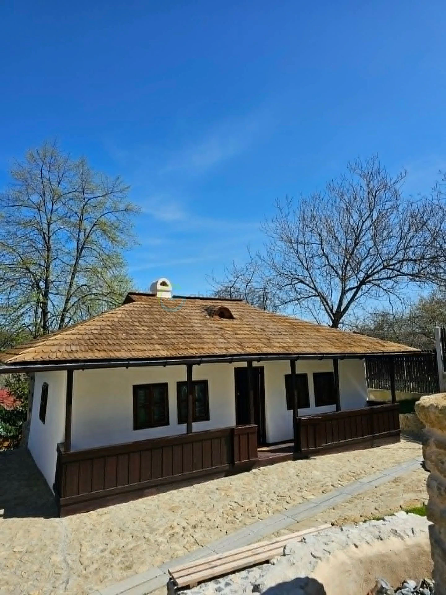 Bojdeuca lui Ion Creangă
