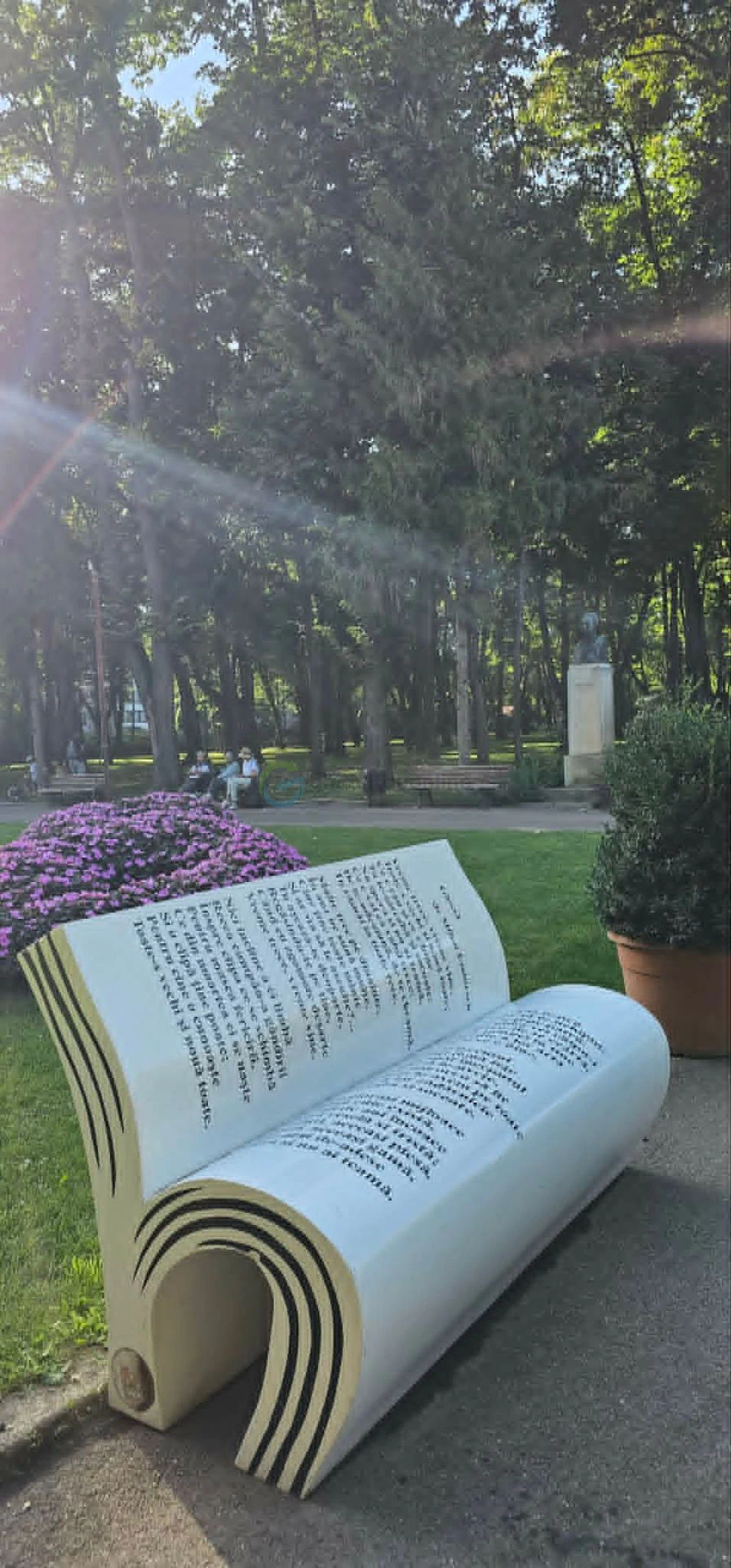 Parcul Copou