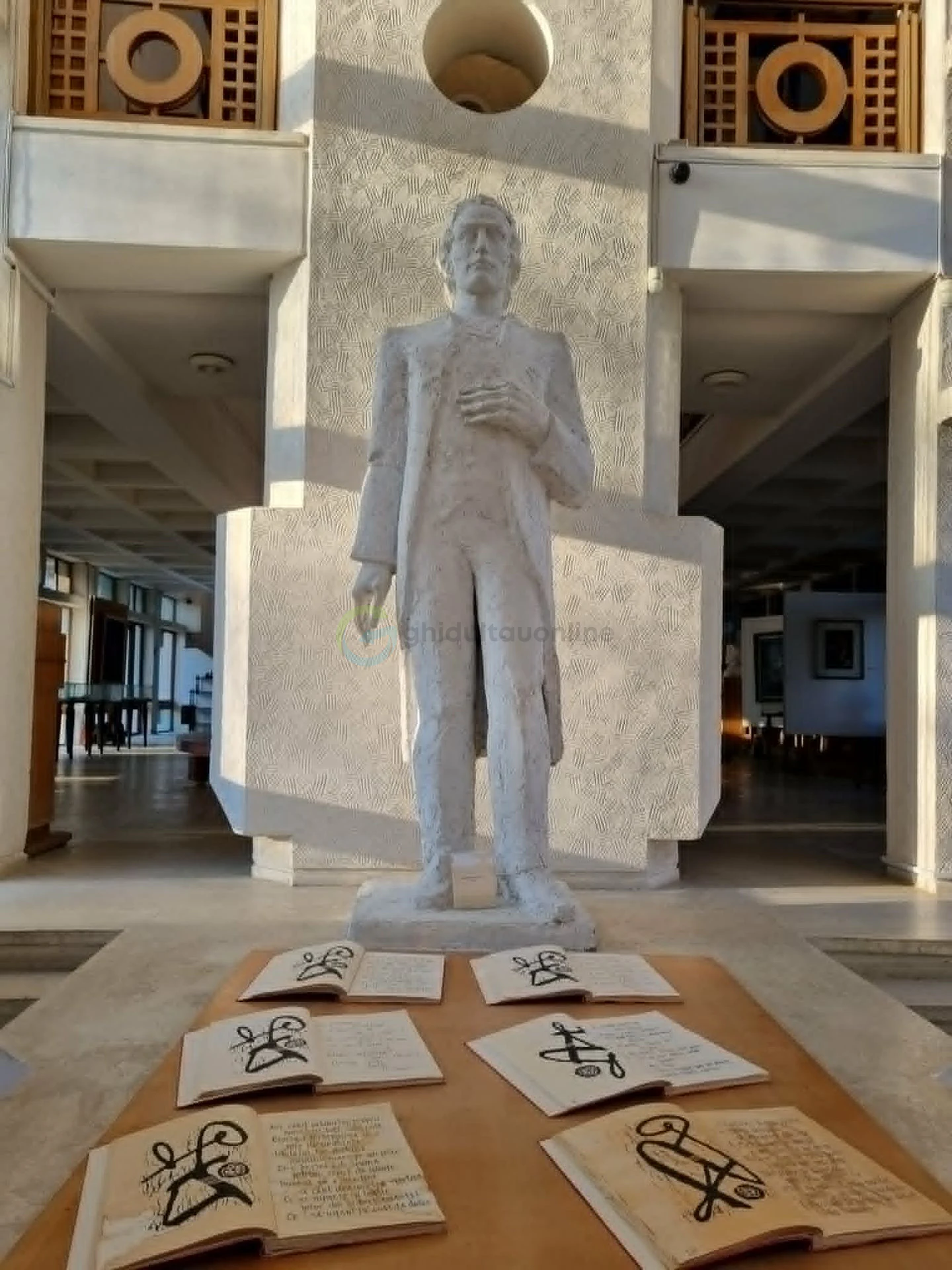 Muzeul Mihai Eminescu