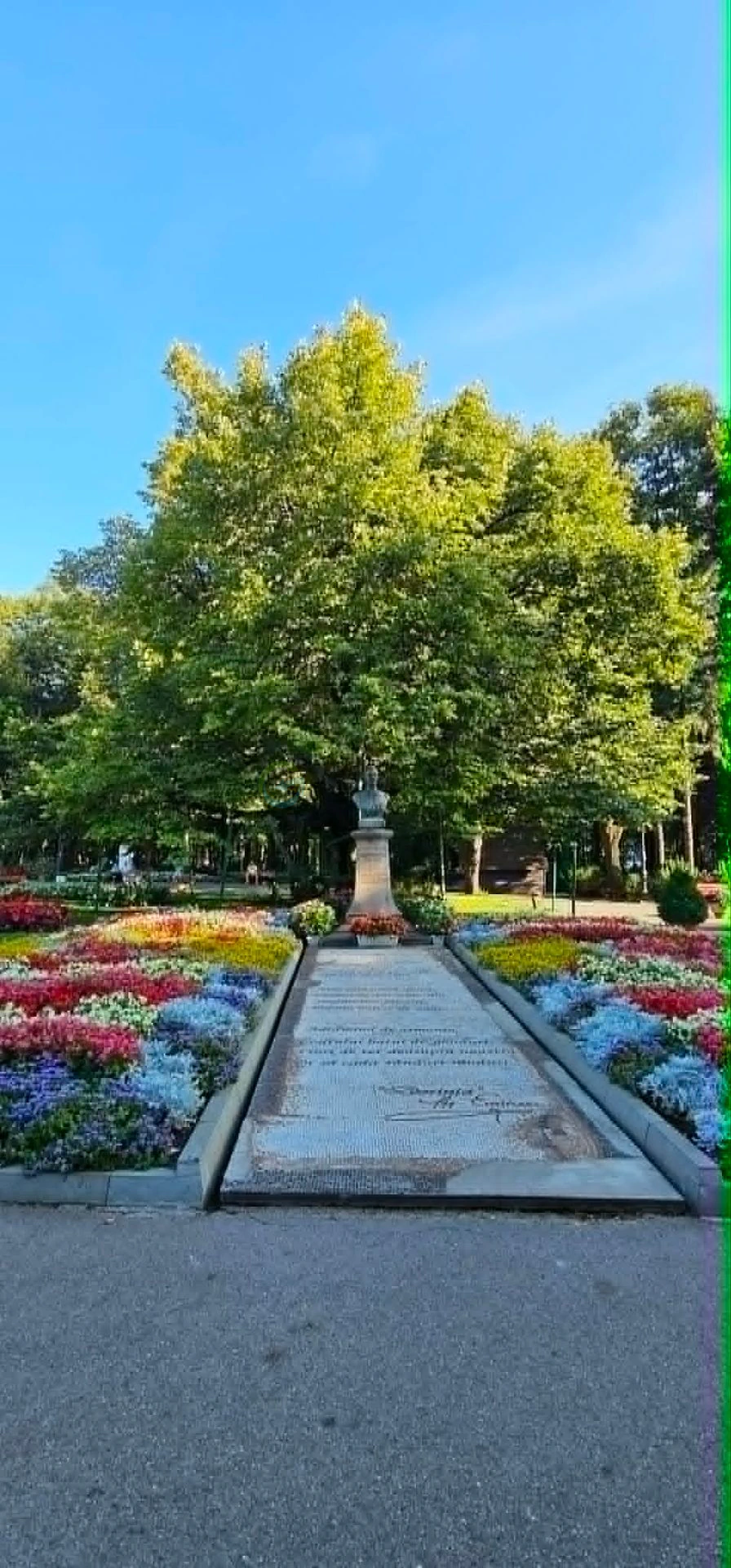Teiul lui Eminescu